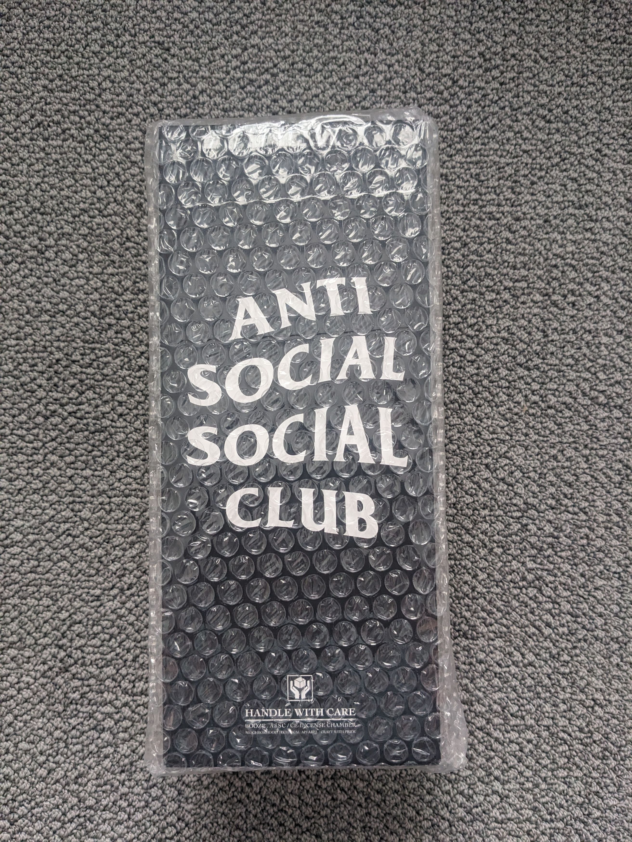 Anti Social Social Club Anti Social Social Club x Neighborhood Cobra Incense Burner Size ONE SIZE - 13 Thumbnail