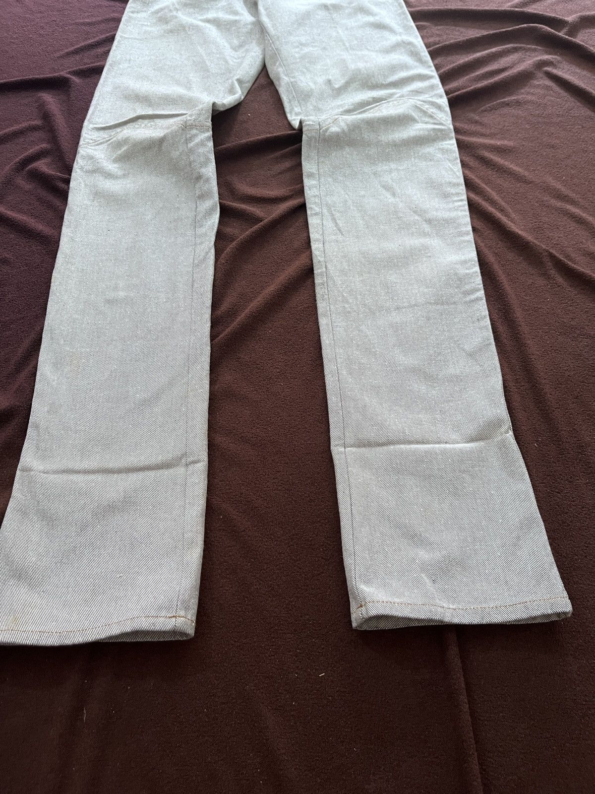 W&LT W&lt Sknny jeans Size US 29 - 3 Thumbnail