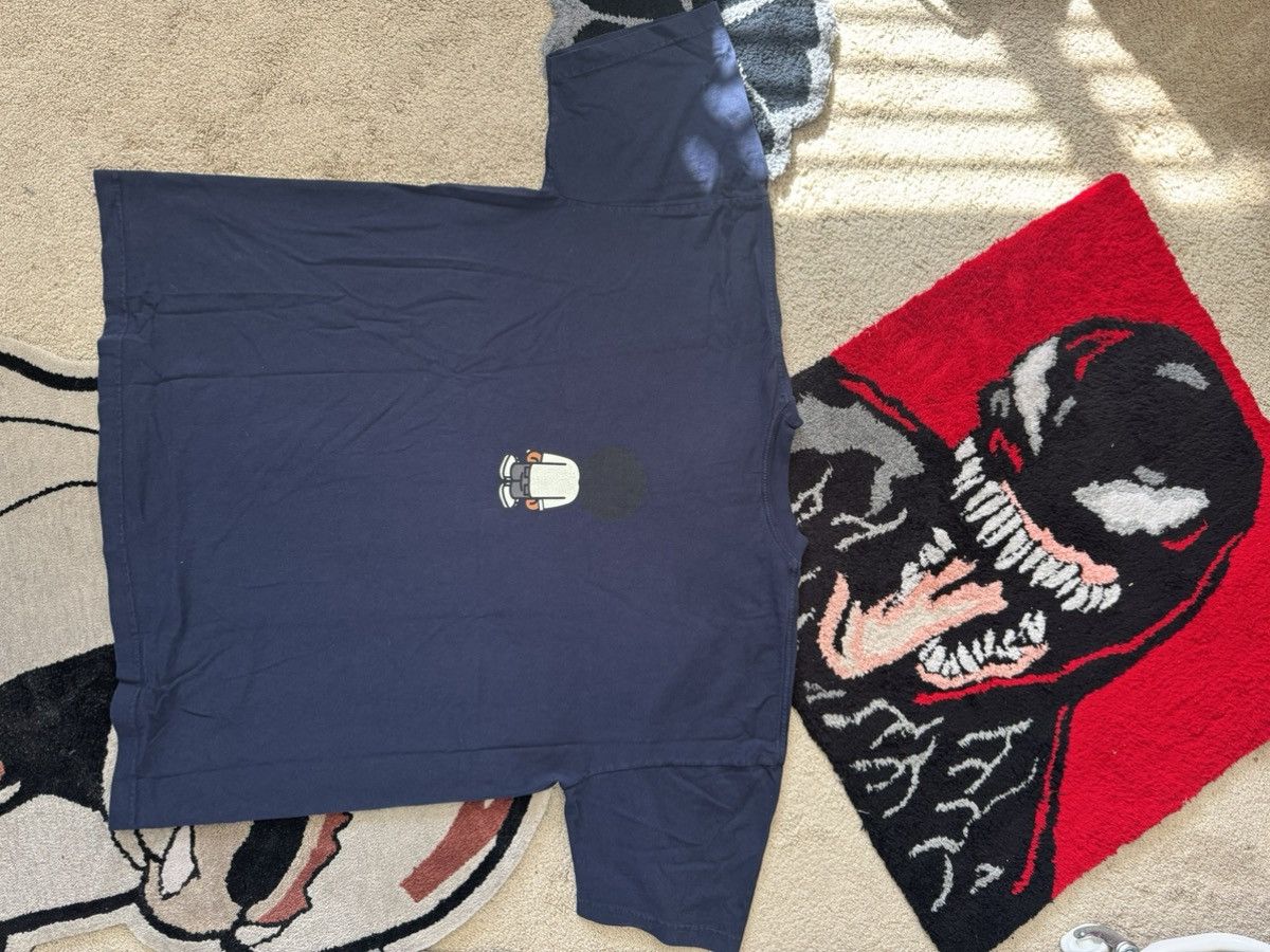 Vintage Brent Fiayaz X Lost Kidz Merch Size US XXL / EU 58 / 5 - 3 Thumbnail