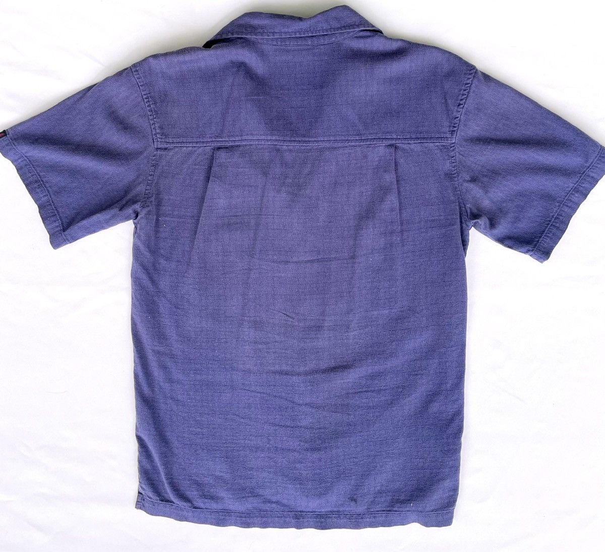 Grateful Dead Rare Grateful Dead Bertha Shirt by David Carey Button Down Size US M / EU 48-50 / 2 - 2 Thumbnail
