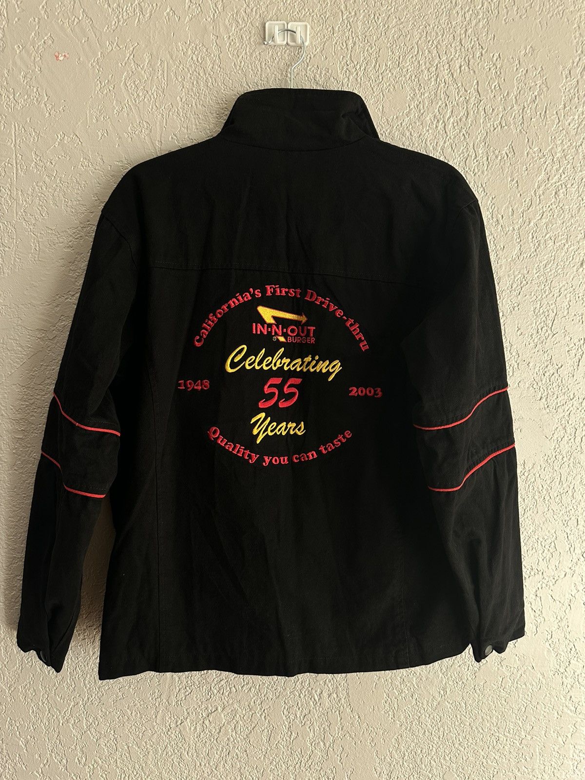 Other In n out jacket Size US S / EU 44-46 / 1 - 3 Thumbnail