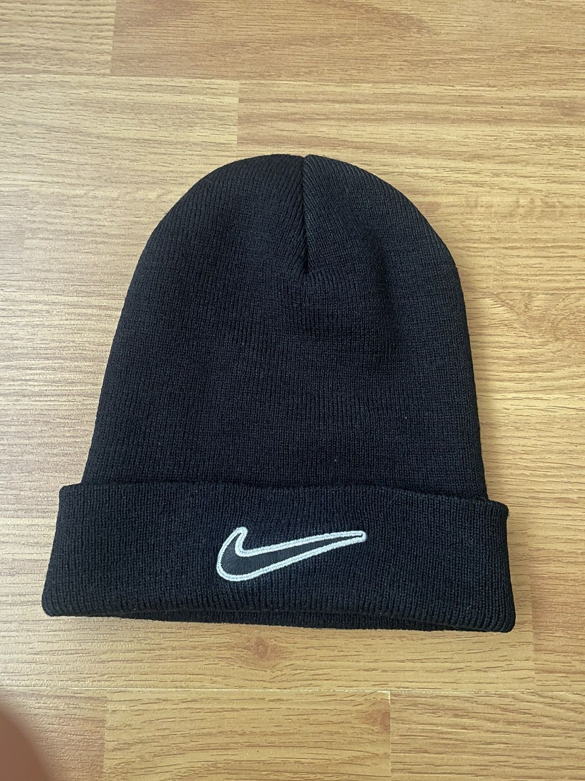 Nike Hat Nike Beanie Snow Cap Size ONE SIZE - 1 Thumbnail