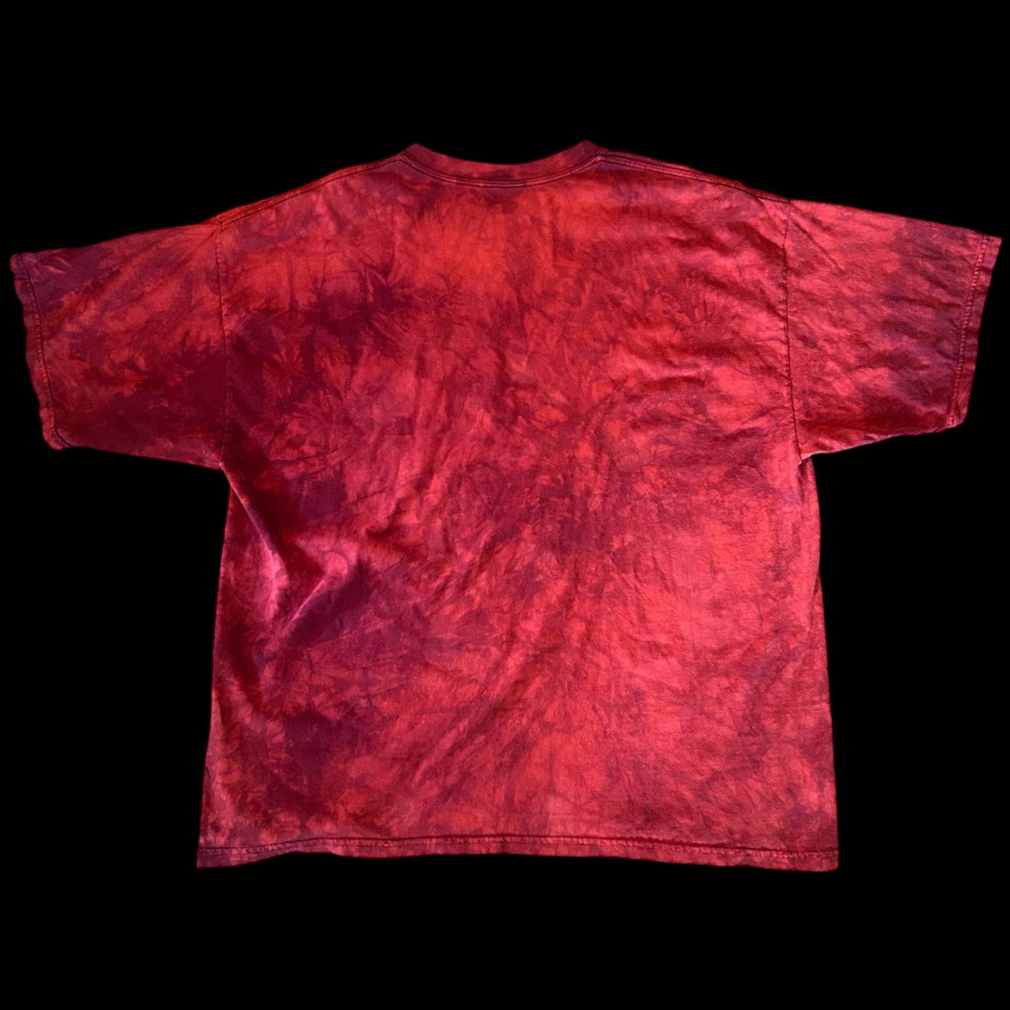 The Mountain Vintage The Mountain Amy Brown The Mountain Red Fairy Fantas Size US XL / EU 56 / 4 - 7 Thumbnail
