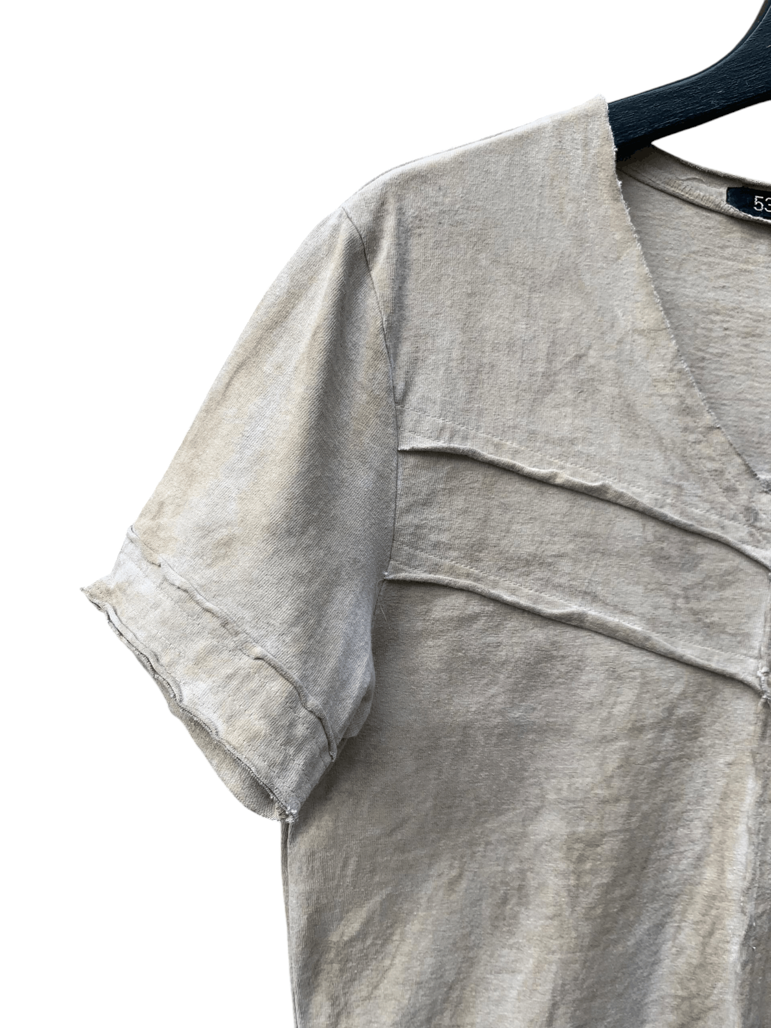 5351 POUR LES HOMMES Vintage 5351 Pour Les Hommes Tee Size US S / EU 44-46 / 1 - 9 Thumbnail