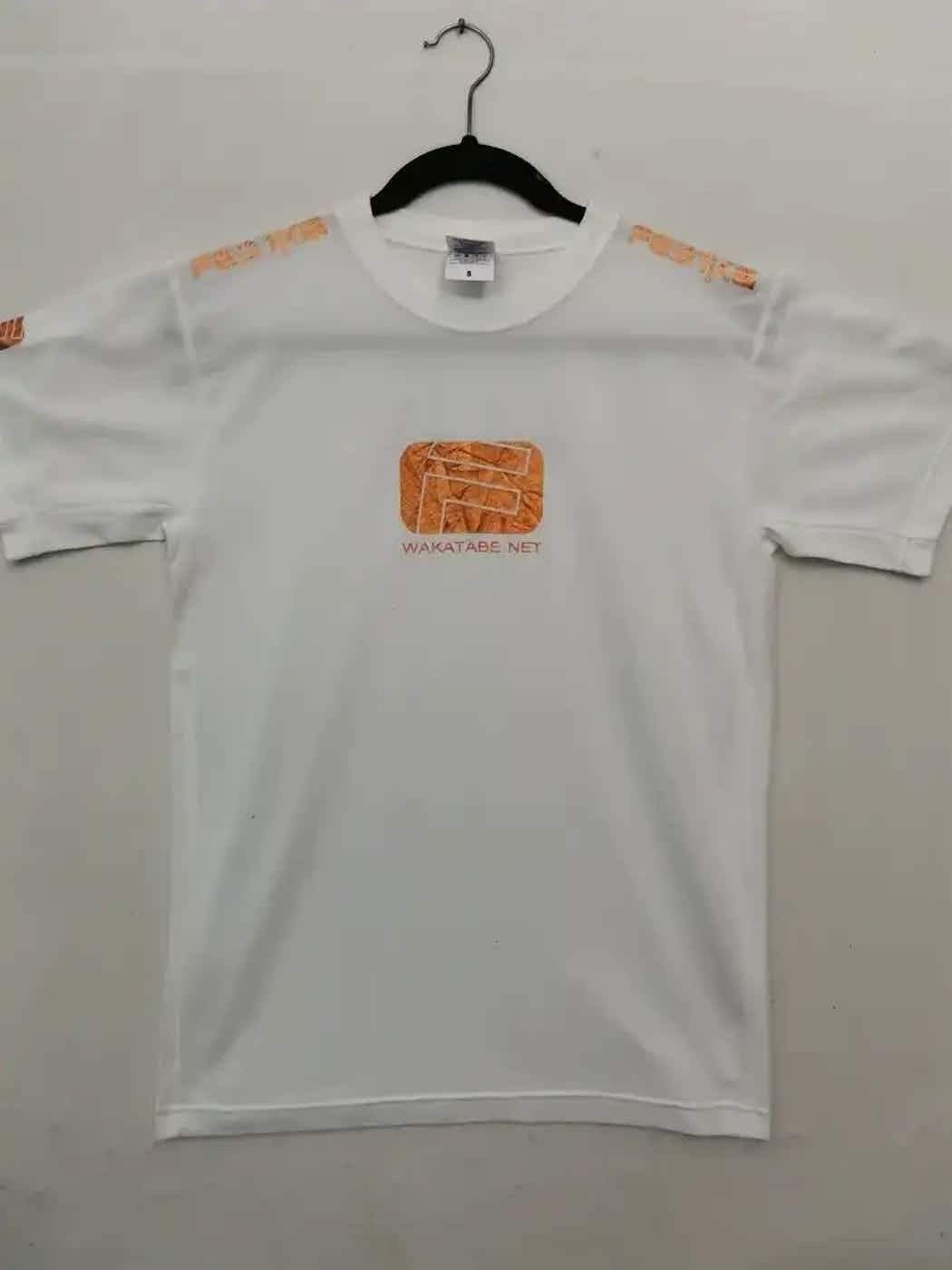Other Vintage Glimmer Mesh T-shirt Size US S / EU 44-46 / 1 - 1 Thumbnail