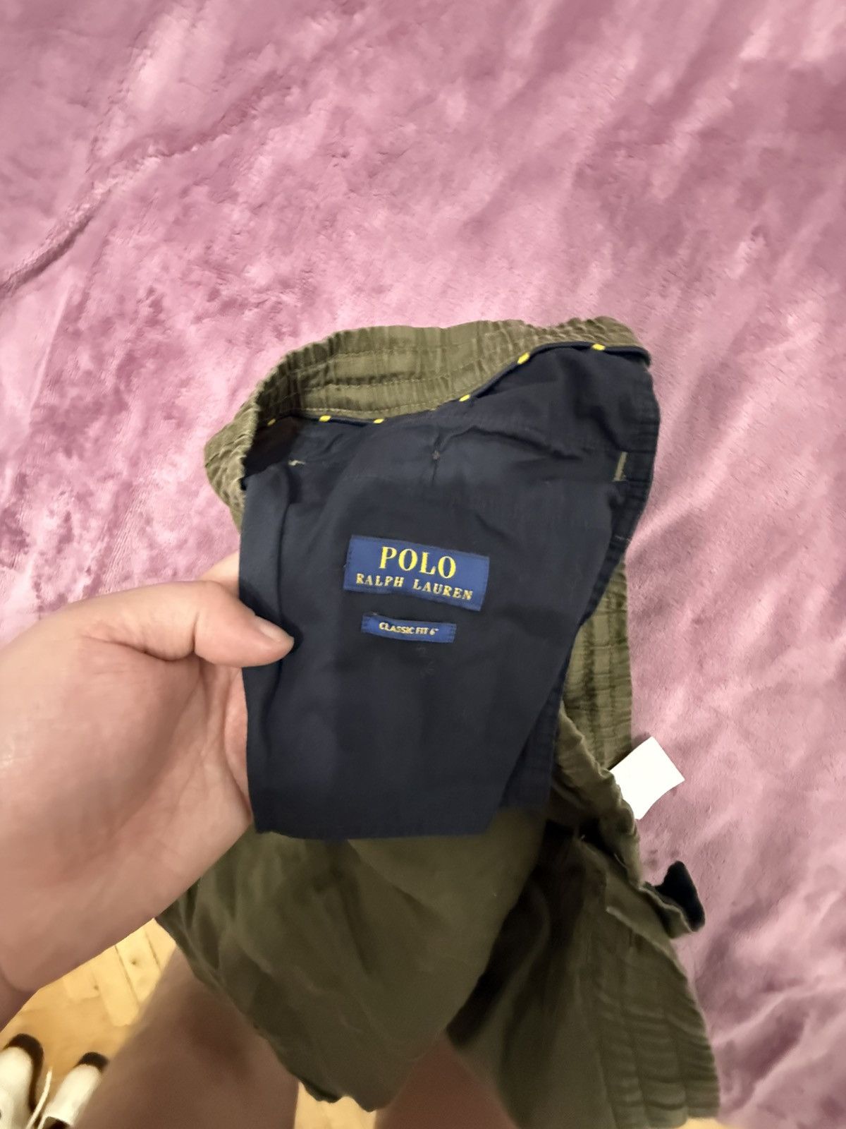 Polo Ralph Lauren Very nice Size US 38 / EU 54 - 9 Thumbnail