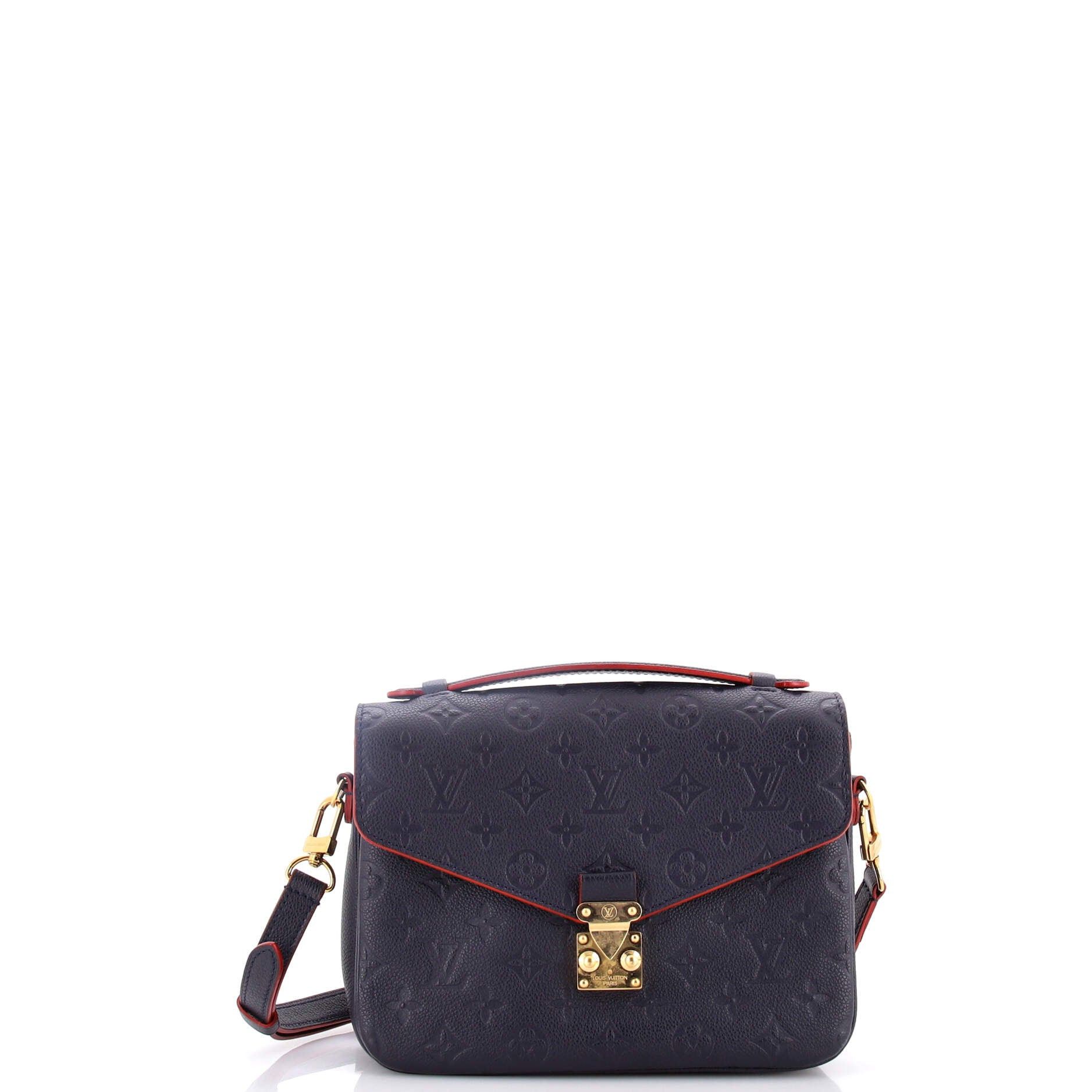 Louis Vuitton Pochette Metis Size ONE SIZE - 1 Thumbnail