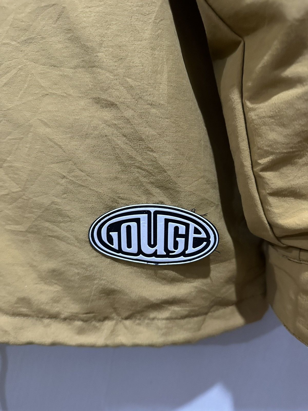 Vintage Govge Jacket x Vintage Size US S / EU 44-46 / 1 - 14 Thumbnail