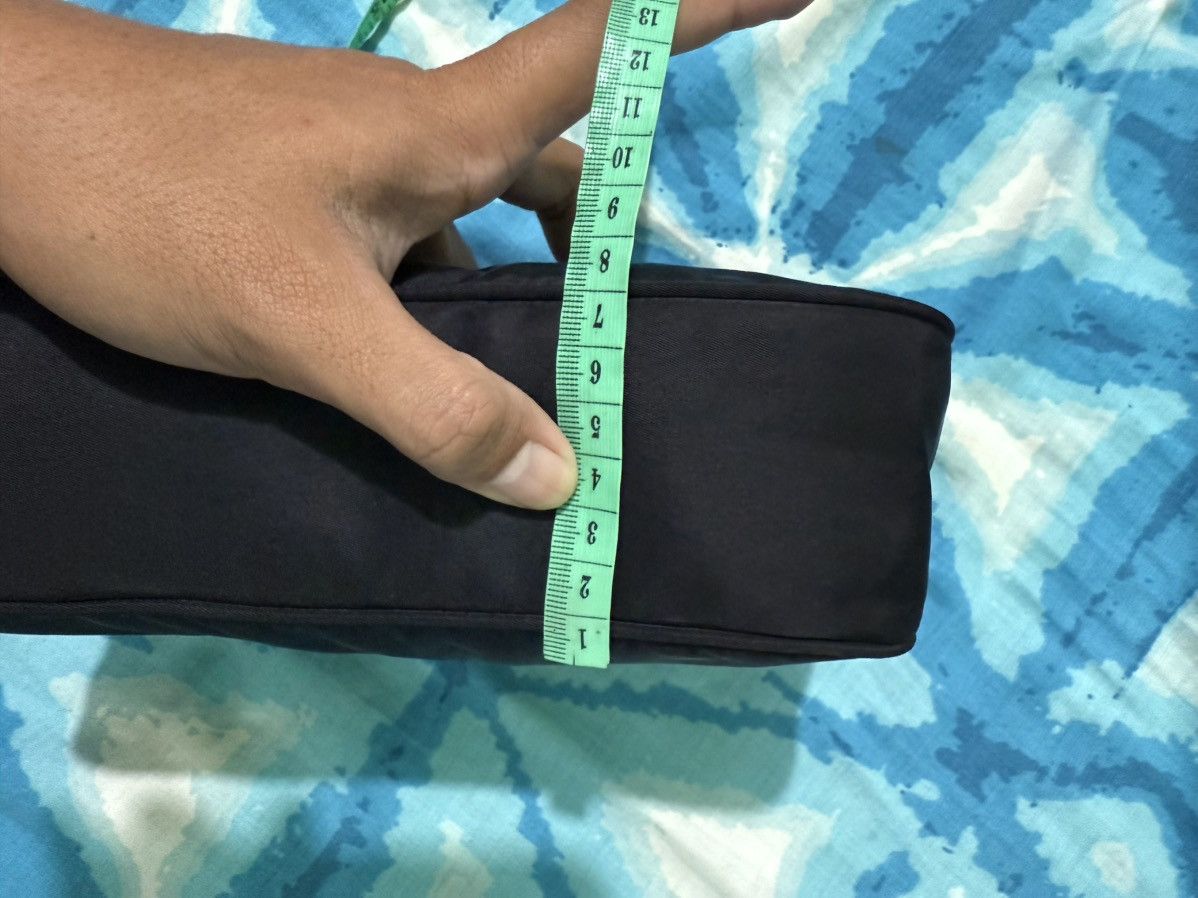 Prada Vintage prada bag Size ONE SIZE - 19 Thumbnail