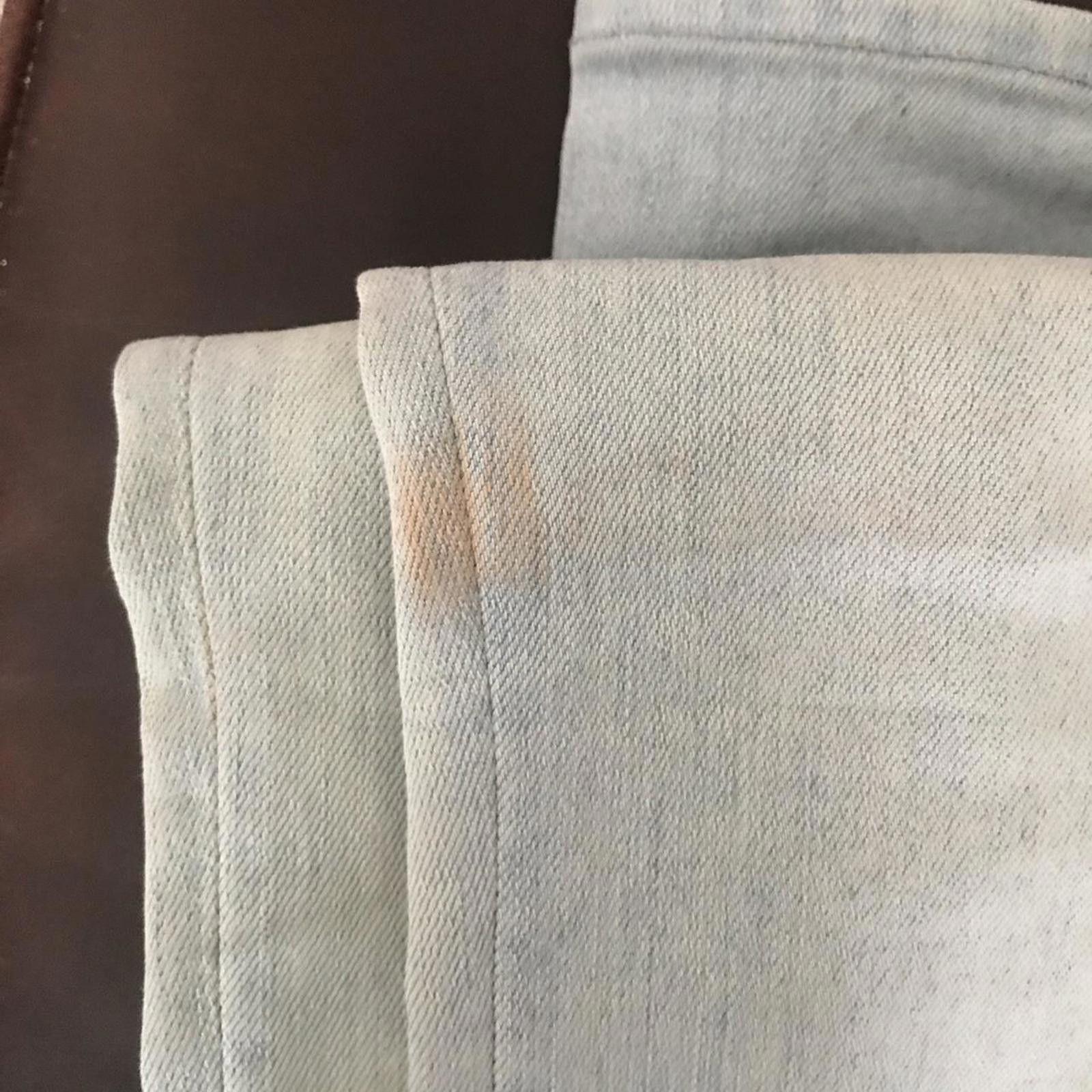Helmut Lang Helmut Lang Women’s Jeans Size 27" / US 4 / IT 40 - 4 Thumbnail