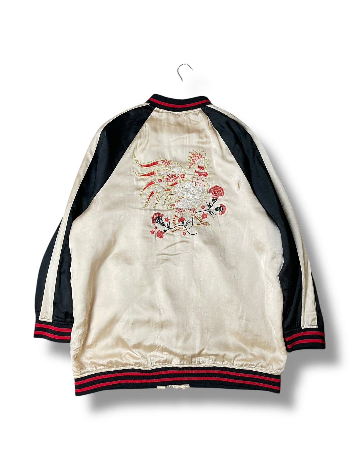 H&M x DIVIDED Embroidered Sukajan (116)