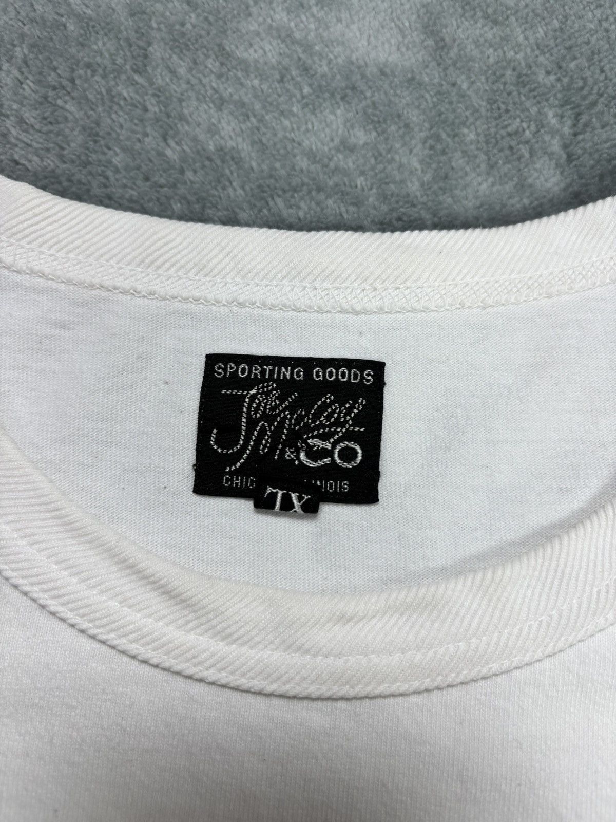 The Real McCoy's Joe Mccoy’s By Real Mccoy’s Hawaii Size US XL / EU 56 / 4 - 6 Thumbnail