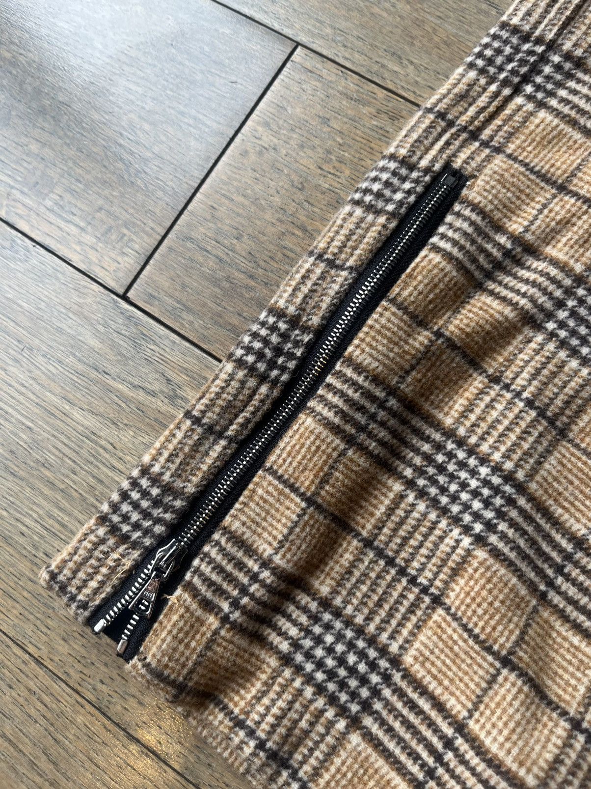 Other Kruger Heavy Wool Pants Made in Japan Size US 38 / EU 54 - 2 Thumbnail