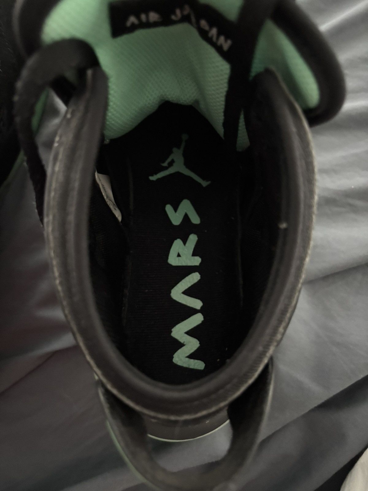 Nike Jordan mars270 Size US 13 / EU 46 - 8 Thumbnail