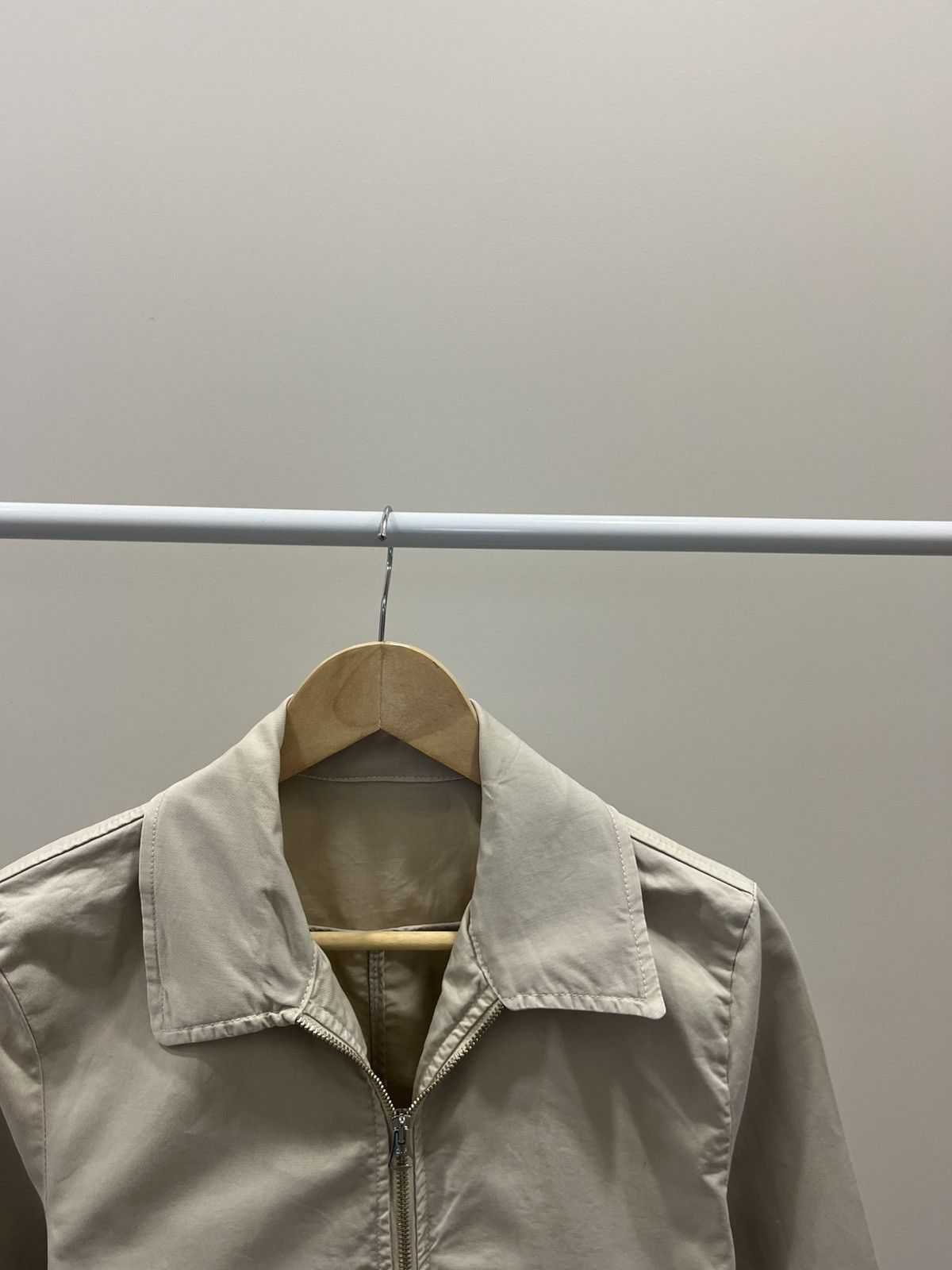 Other Iannalfo Sgarigija luxury rare jacket Made in Italy Size US M / EU 48-50 / 2 - 2 Thumbnail