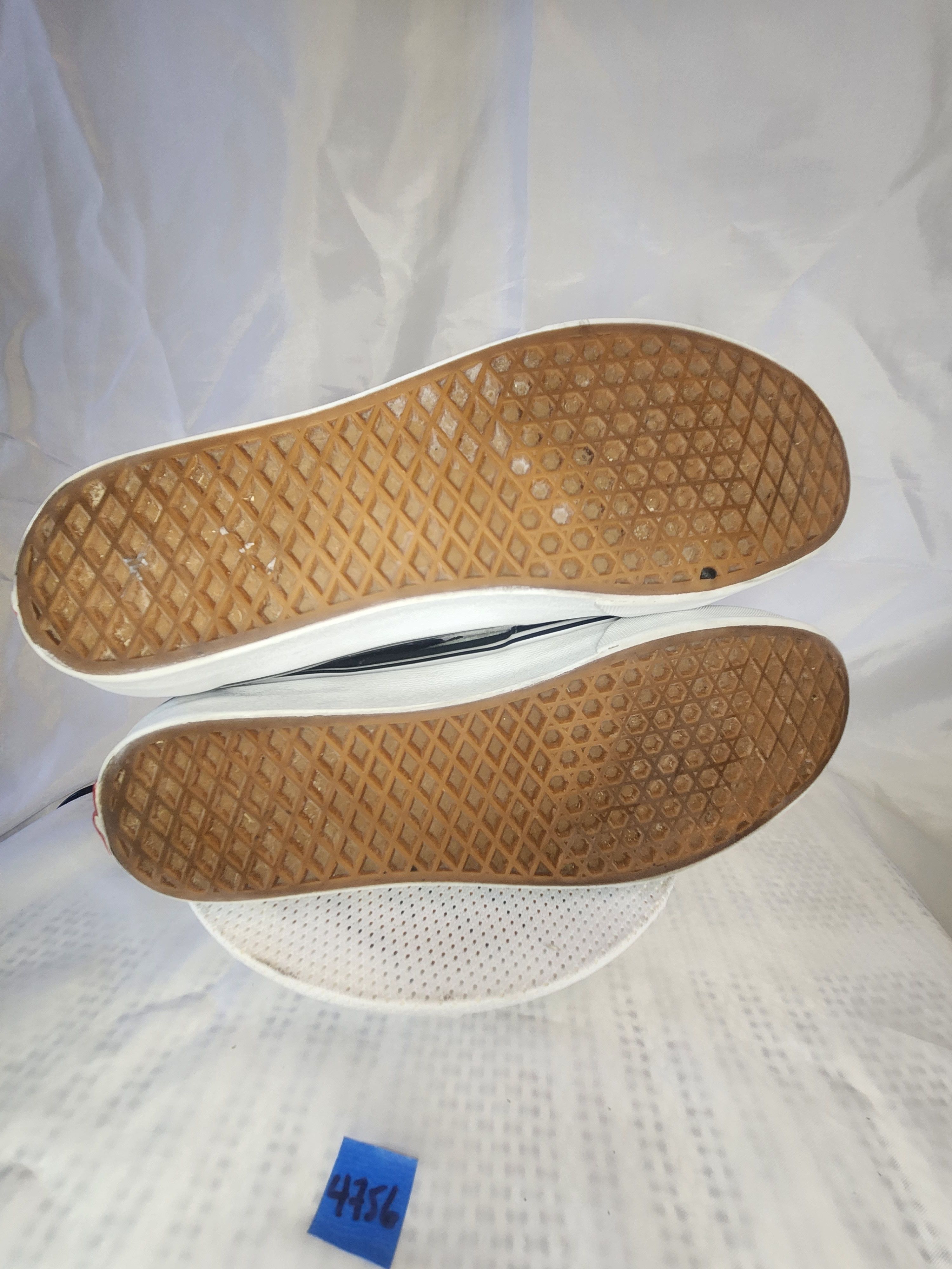 Vans sk8 hi skateboarding Size US 10.5 / EU 43-44 - 6 Thumbnail