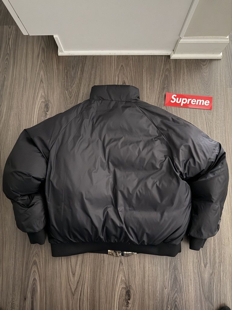 Supreme Supreme 2-in-1 GORE-TEX Parka + Reversible Puffer Jacket Size US M / EU 48-50 / 2 - 10 Thumbnail