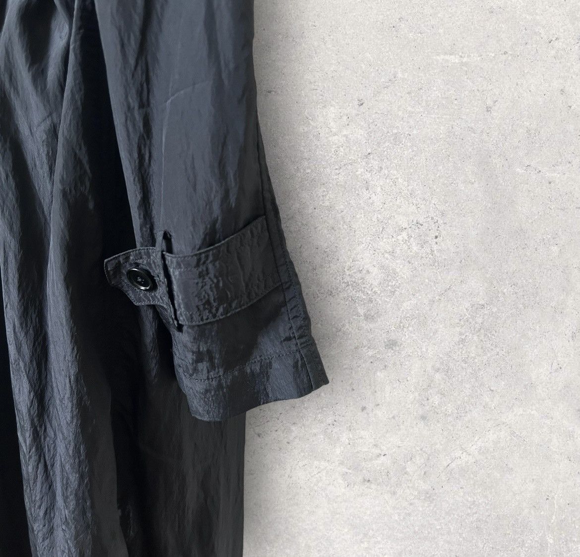 Helmut Lang Helmut Lang Trenchcoat Size M / US 6-8 / IT 42-44 - 6 Thumbnail