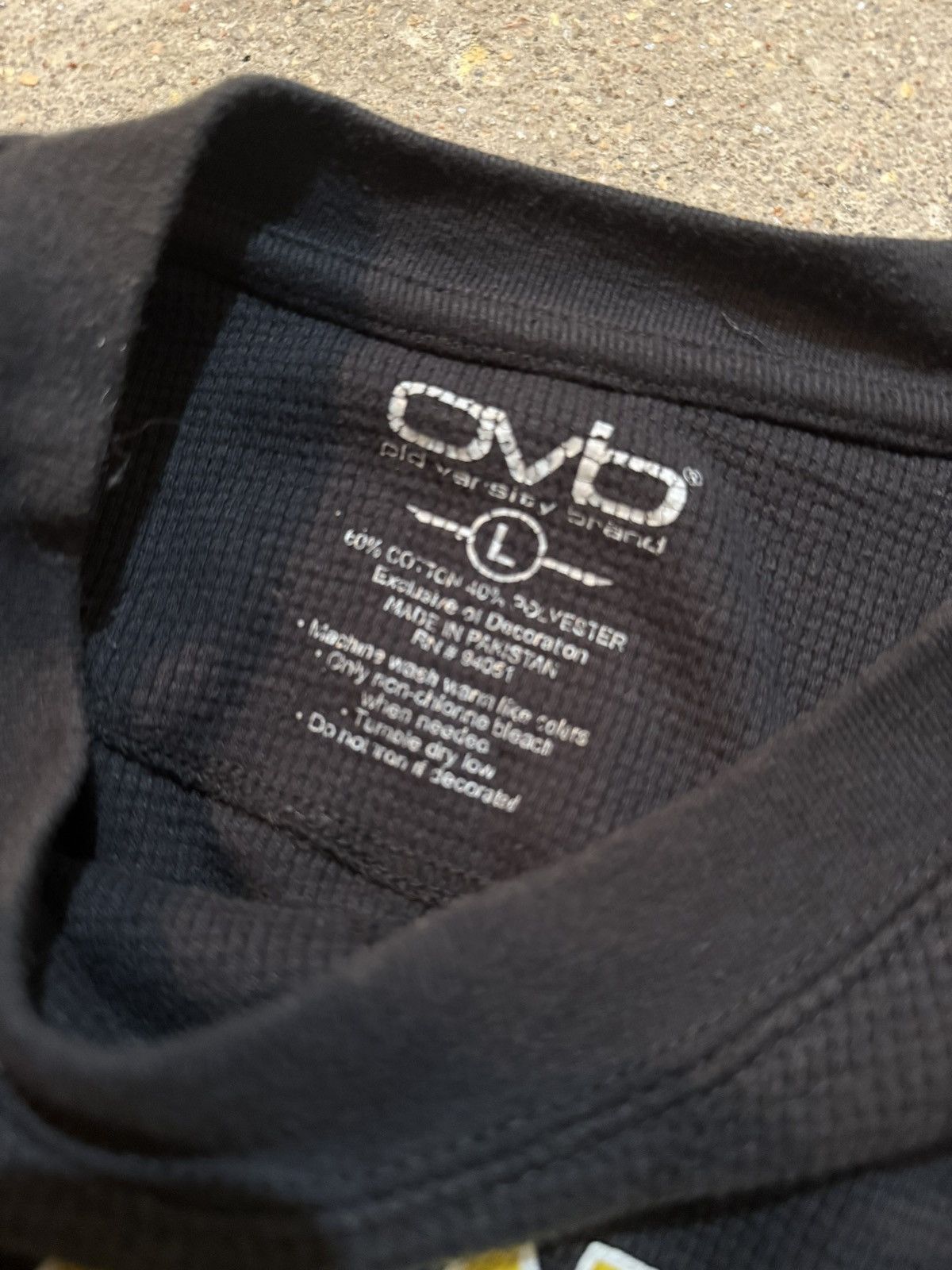 Other Black U.S Army Thermal Size US L / EU 52-54 / 3 - 4 Thumbnail