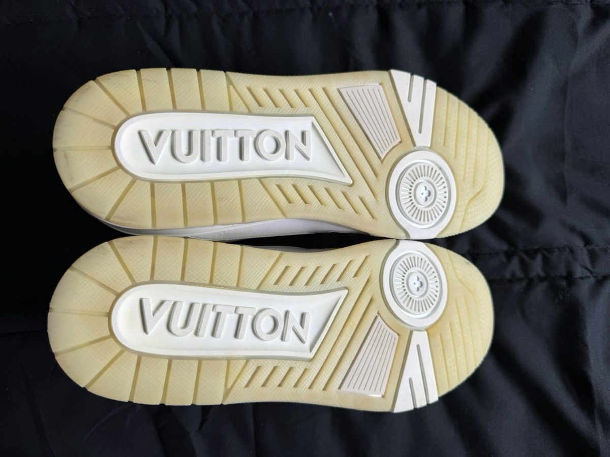 Louis Vuitton LV trainers Size US 11 / EU 44 - 5 Thumbnail