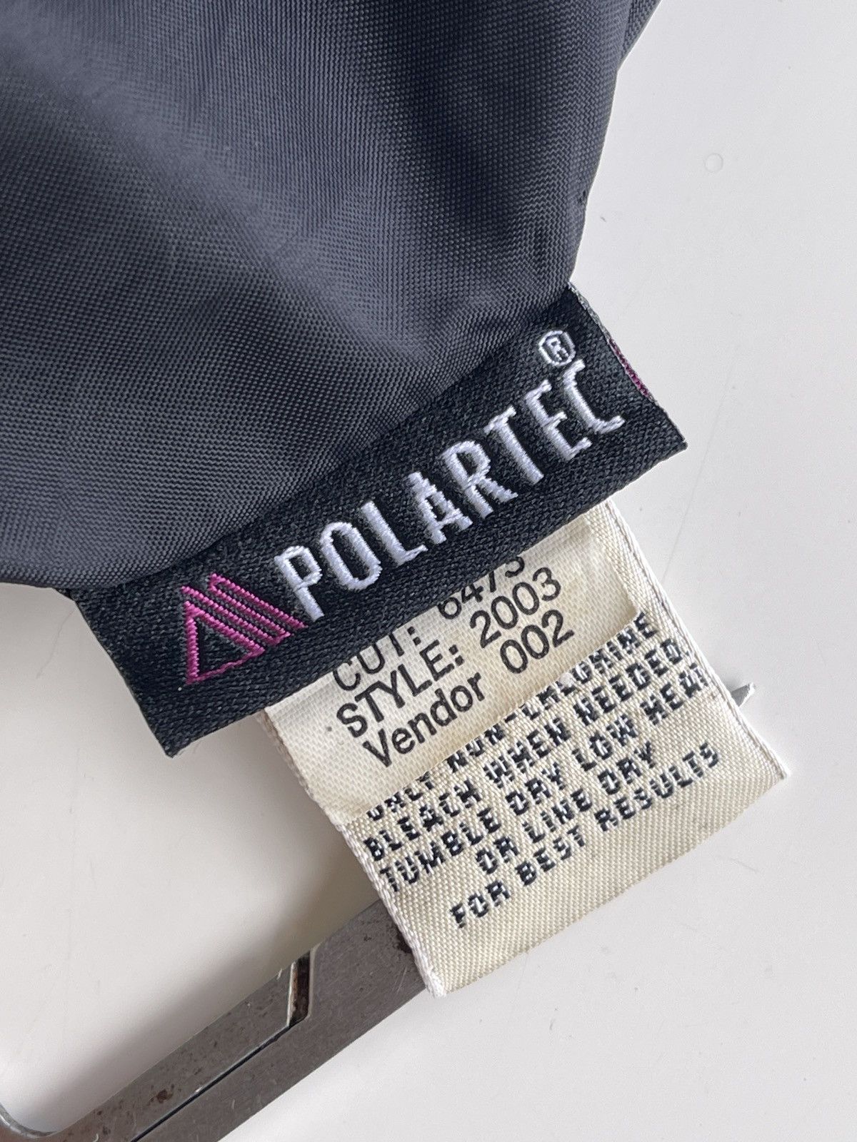 Eddie Bauer Vintage Native Patterned Polartec Fleece Jacket Size US L / EU 52-54 / 3 - 9 Thumbnail