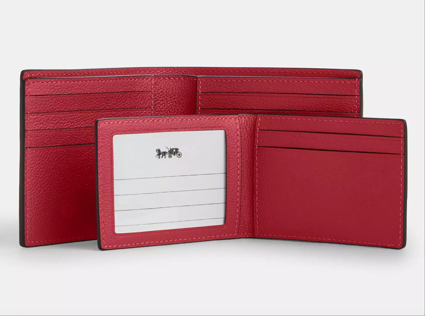 Coach 3-In-1 Wallet CR911 Size ONE SIZE - 7 Thumbnail