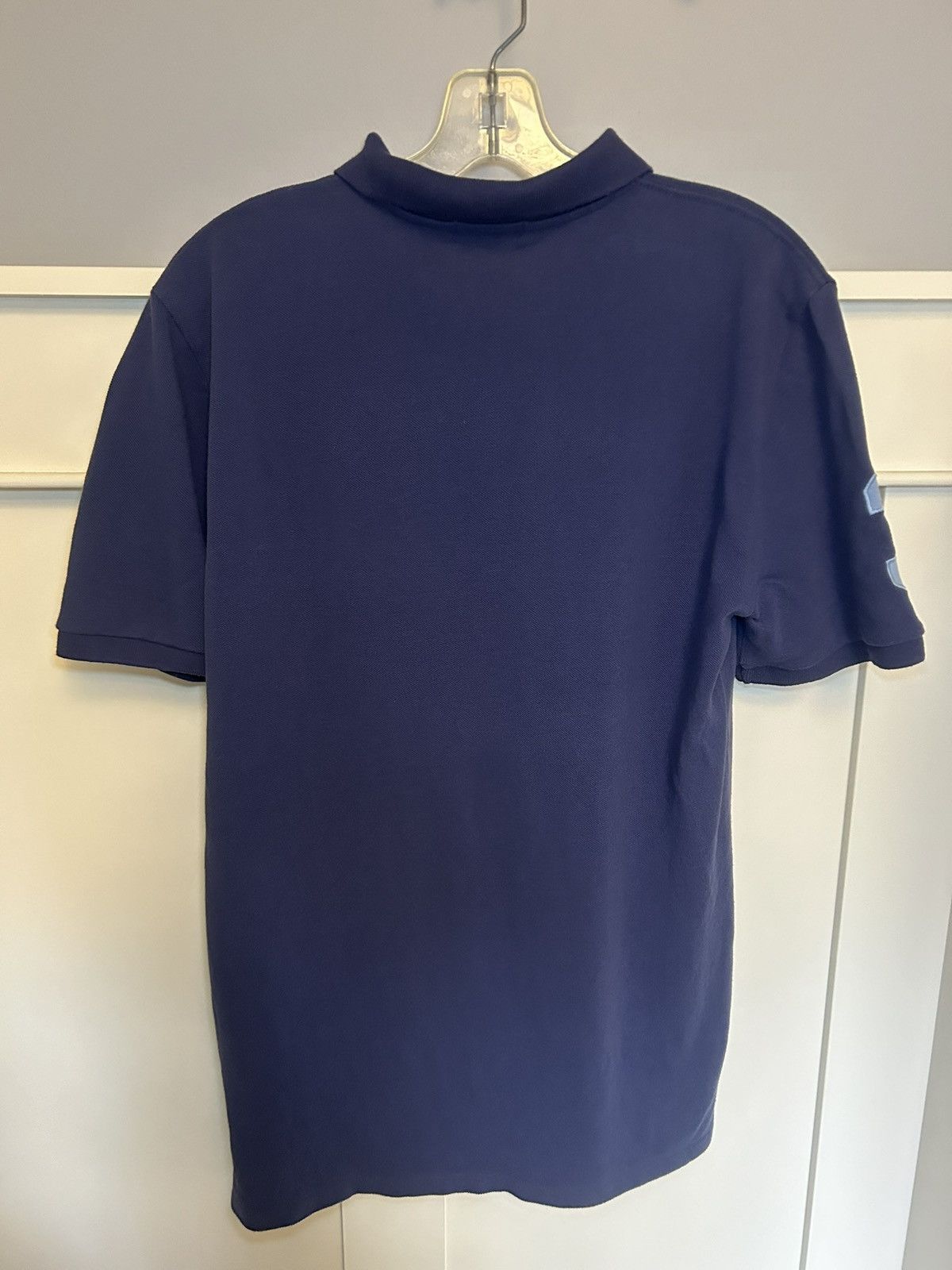 Polo Ralph Lauren Vintage Polo by Ralph Lauren big pony cotton polo Size US XL / EU 56 / 4 - 2 Thumbnail