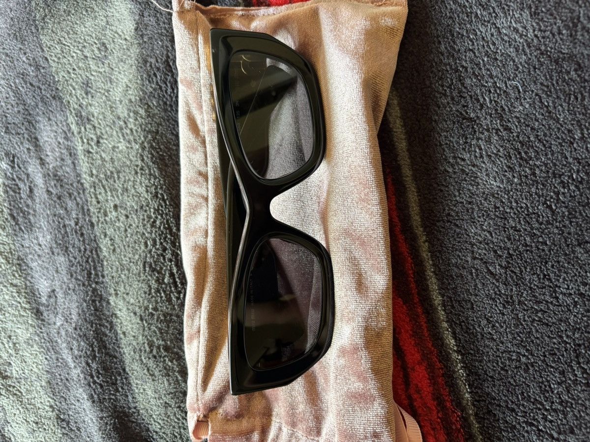 Miu Miu Miu Miu Luxury sunglasses Size ONE SIZE - 3 Thumbnail