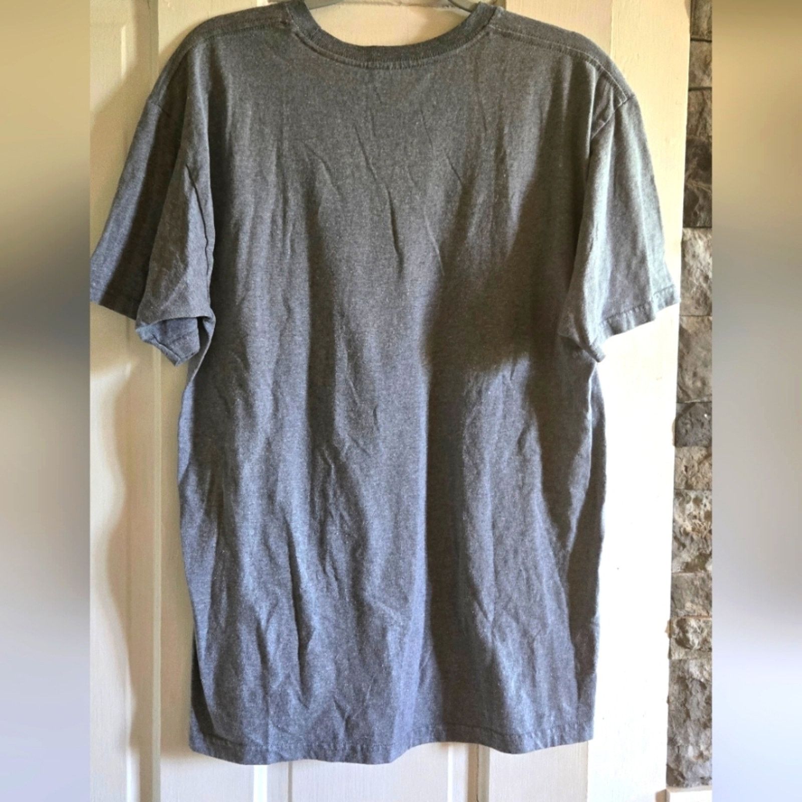 Vans Two Vans tshirts, size L Size US L / EU 52-54 / 3 - 4 Thumbnail