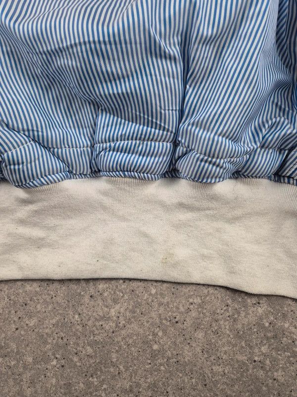 Fragment Design Undercover Fragment Design The Shepherd Bomber Jacket Size M Size US M / EU 48-50 / 2 - 8 Thumbnail