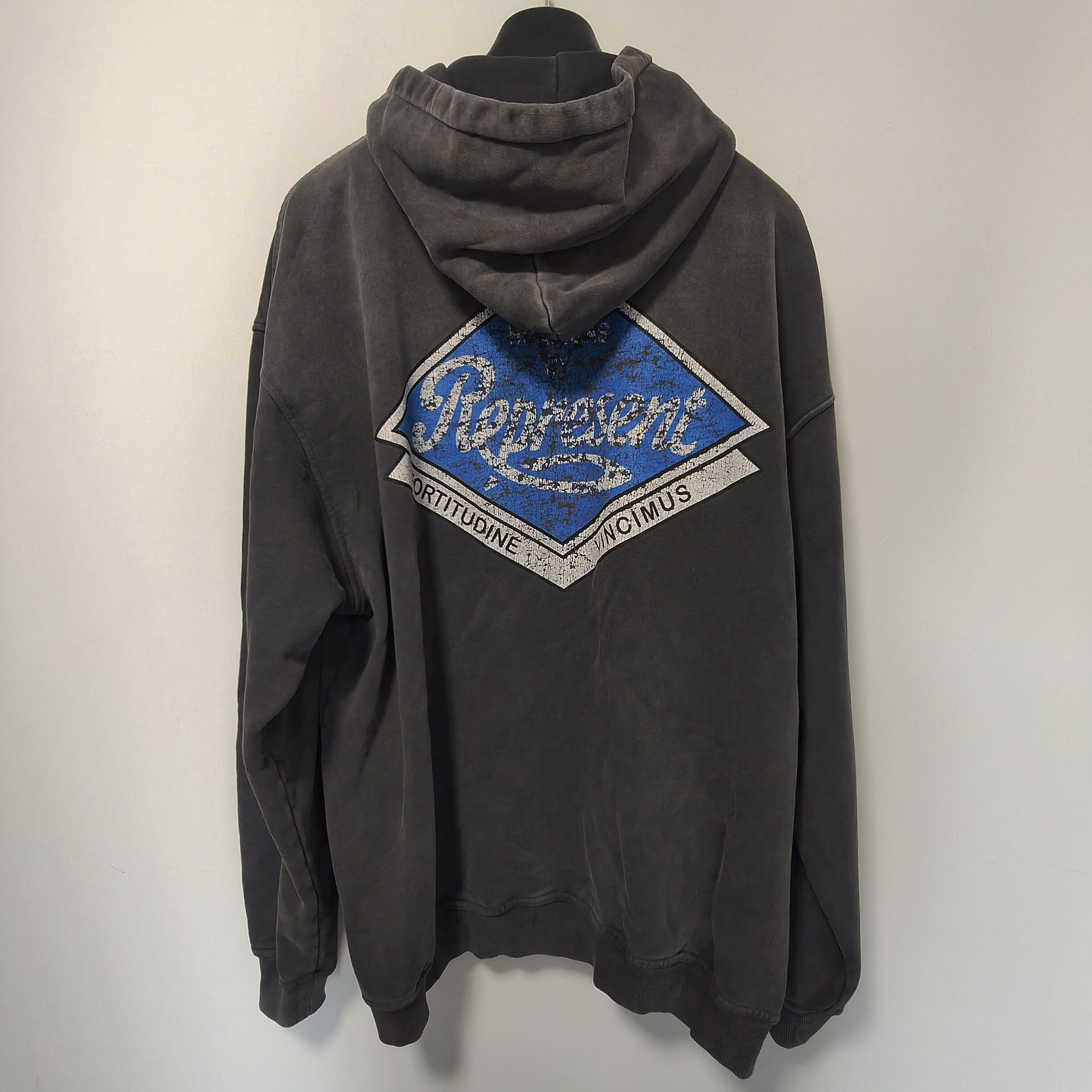 Represent Clo. Horizons hoodie Size US XL / EU 56 / 4 - 16 Thumbnail