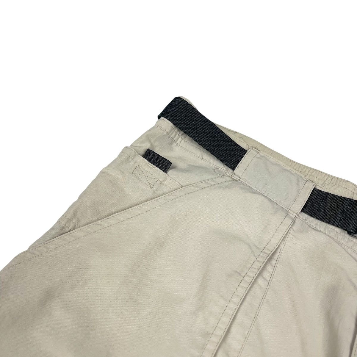 The North Face The North Face Belted Convertible Hiking Pant Size US 32 / EU 48 - 3 Thumbnail