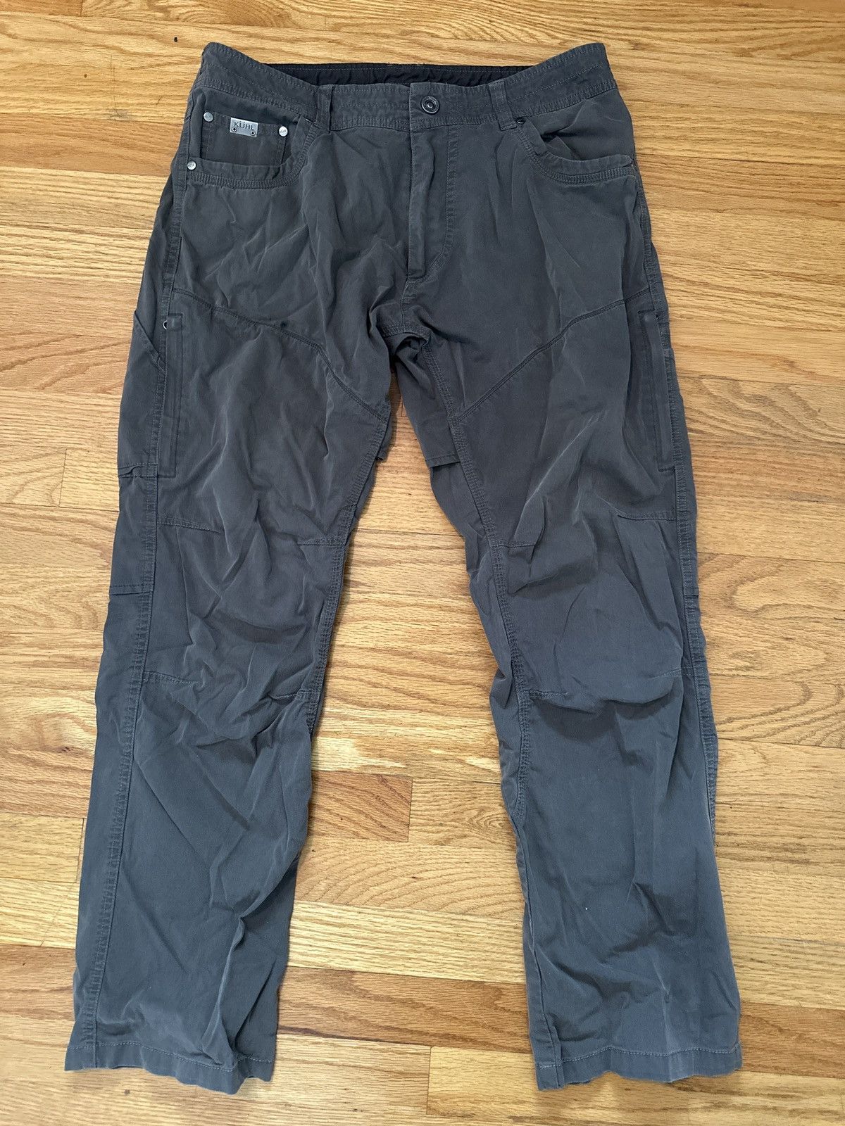 Kuhl Kuhl Outdoor Pants Size US 34 / EU 50 - 1 Thumbnail