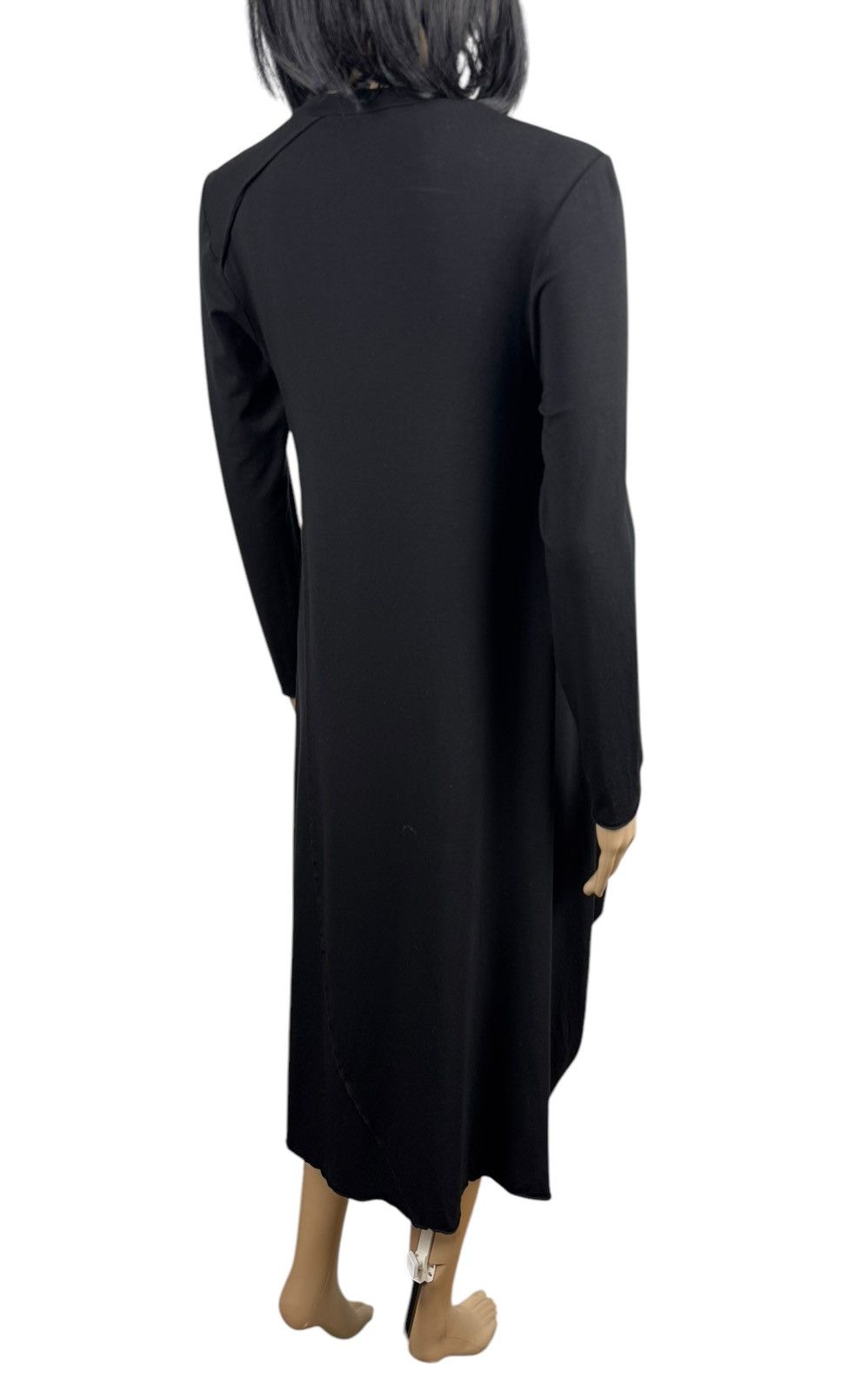 OSKA Oska Pleated Dress Viscose Knee Length size 0 Size S / US 4 / IT 40 - 7 Thumbnail