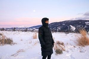 Adidas × Kith Kith x Adidas Terrex Down Parka [w/ Tags] Size US XS / EU 42 / 0 - 8 Thumbnail