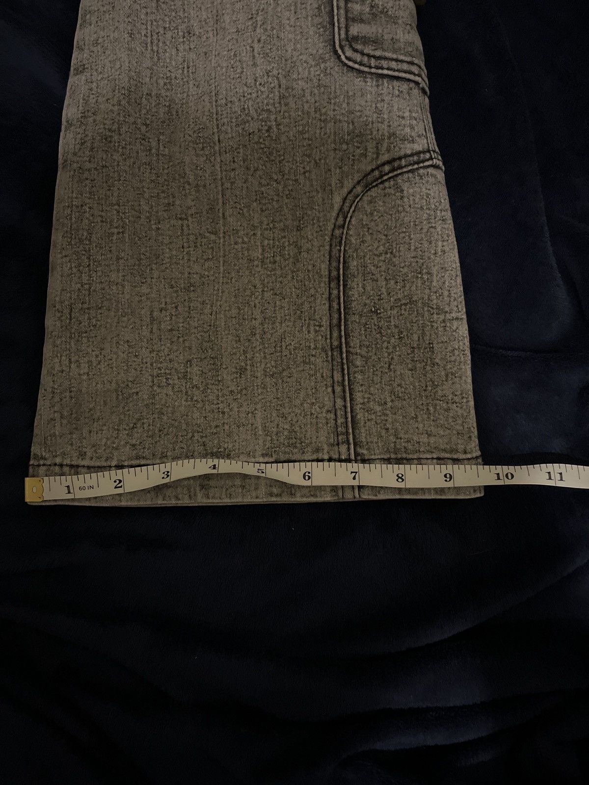 Other Jan Hilmer Cargo Pants M Size US 32 / EU 48 - 6 Thumbnail