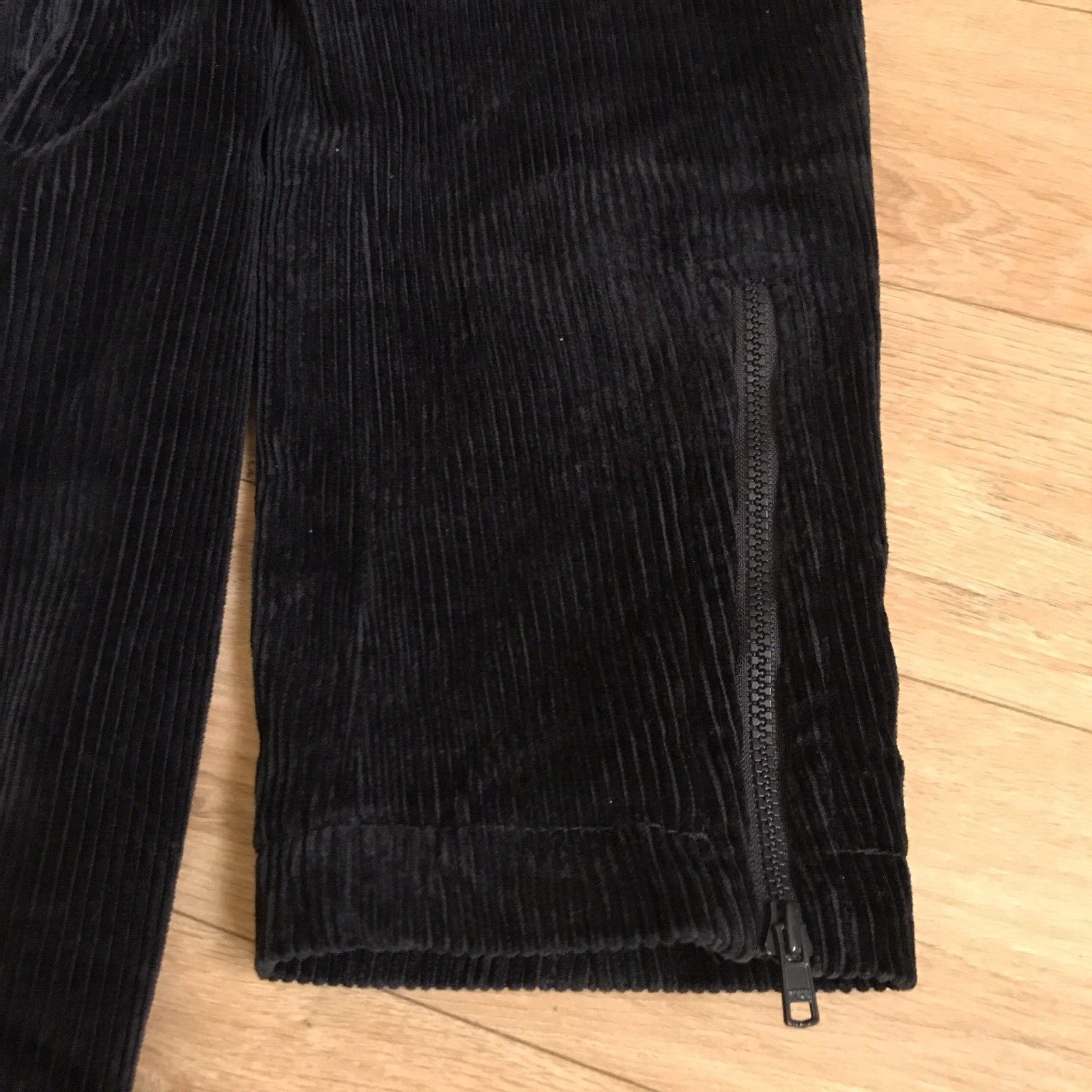 Burberry VINTAGE THOMAS BURBERRY corduroy jacket winter cotton women Size M / US 6-8 / IT 42-44 - 11 Thumbnail