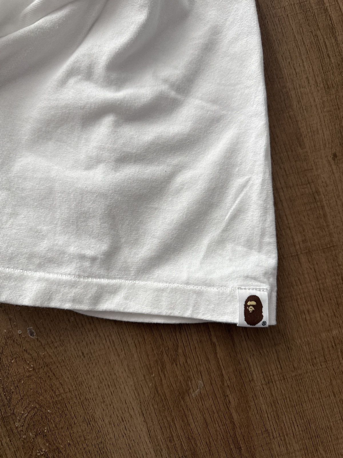 Bape Shibuya Bape shirt Size US XL / EU 56 / 4 - 6 Thumbnail