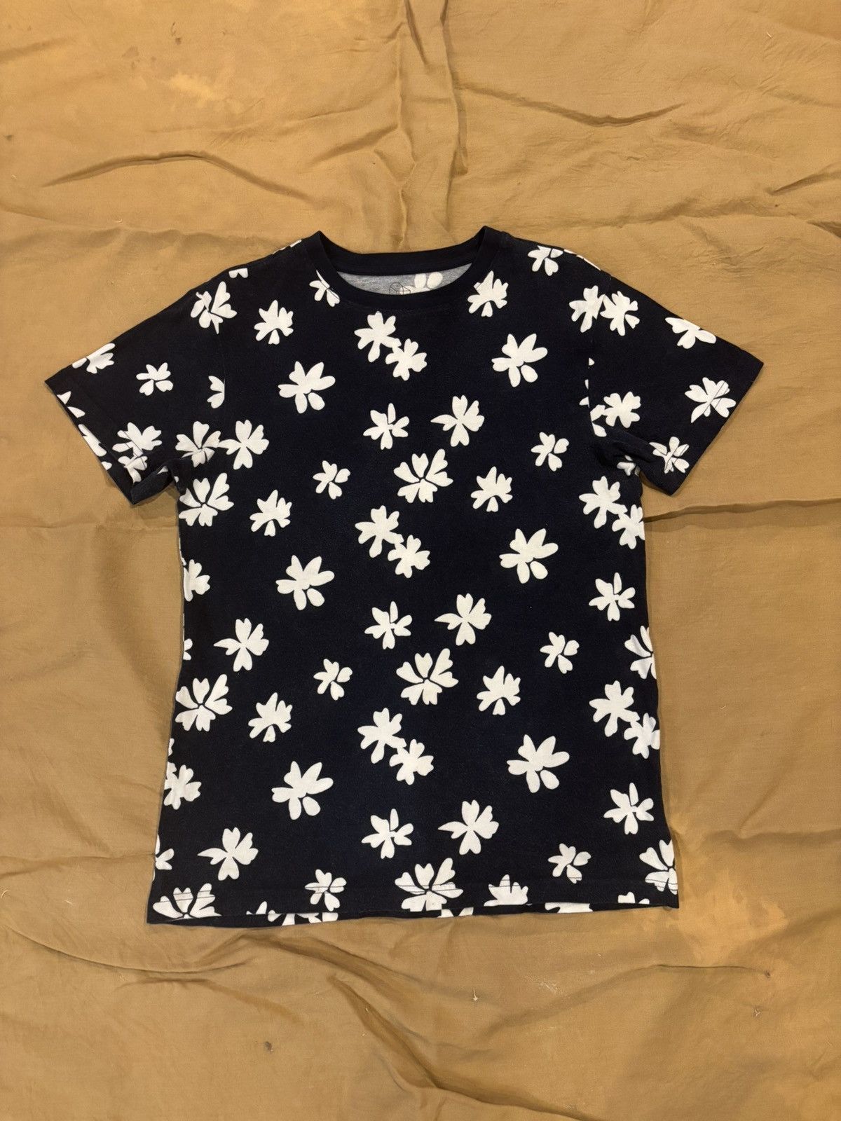 Other Short sleeve shirt.mt-14 Size US XS / EU 42 / 0 - 1 Thumbnail