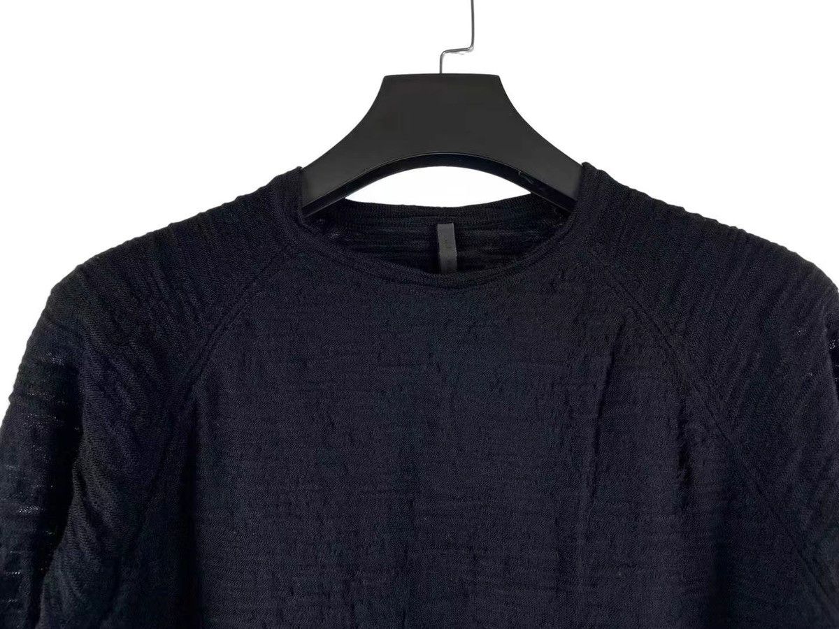 _J.L-A.L_ _J.L-A.L_ Valio Knitted Size US L / EU 52-54 / 3 - 3 Thumbnail