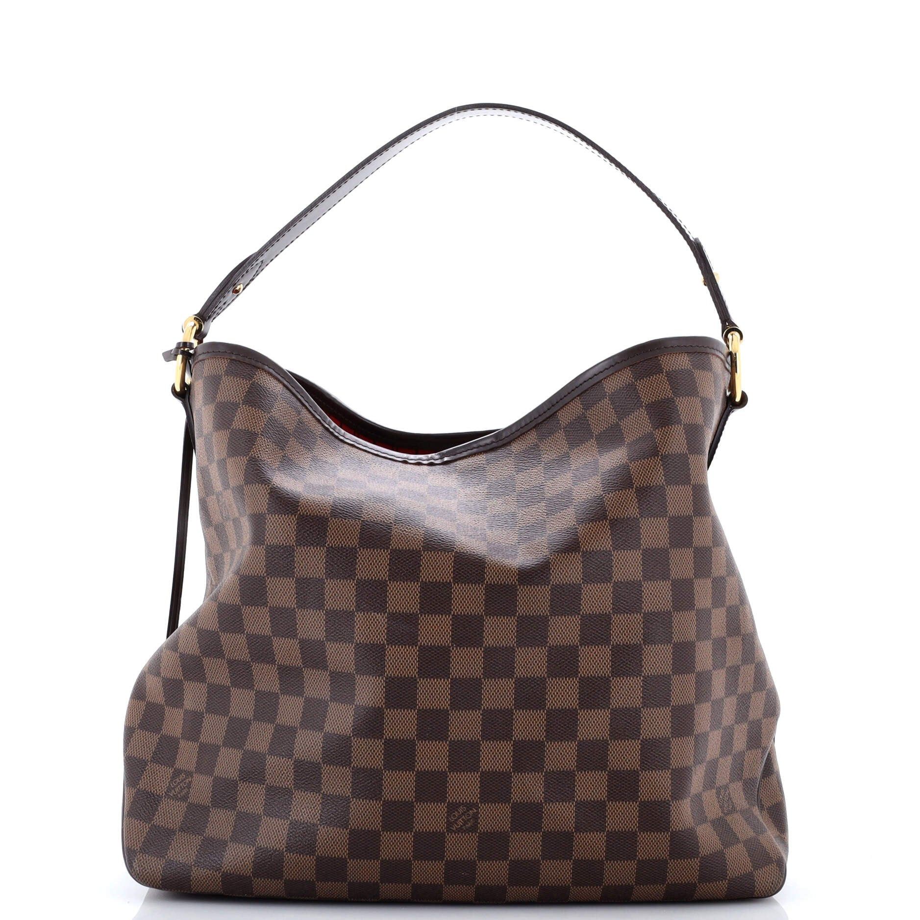 Louis Vuitton Delightful NM Handbag Size ONE SIZE - 1 Thumbnail