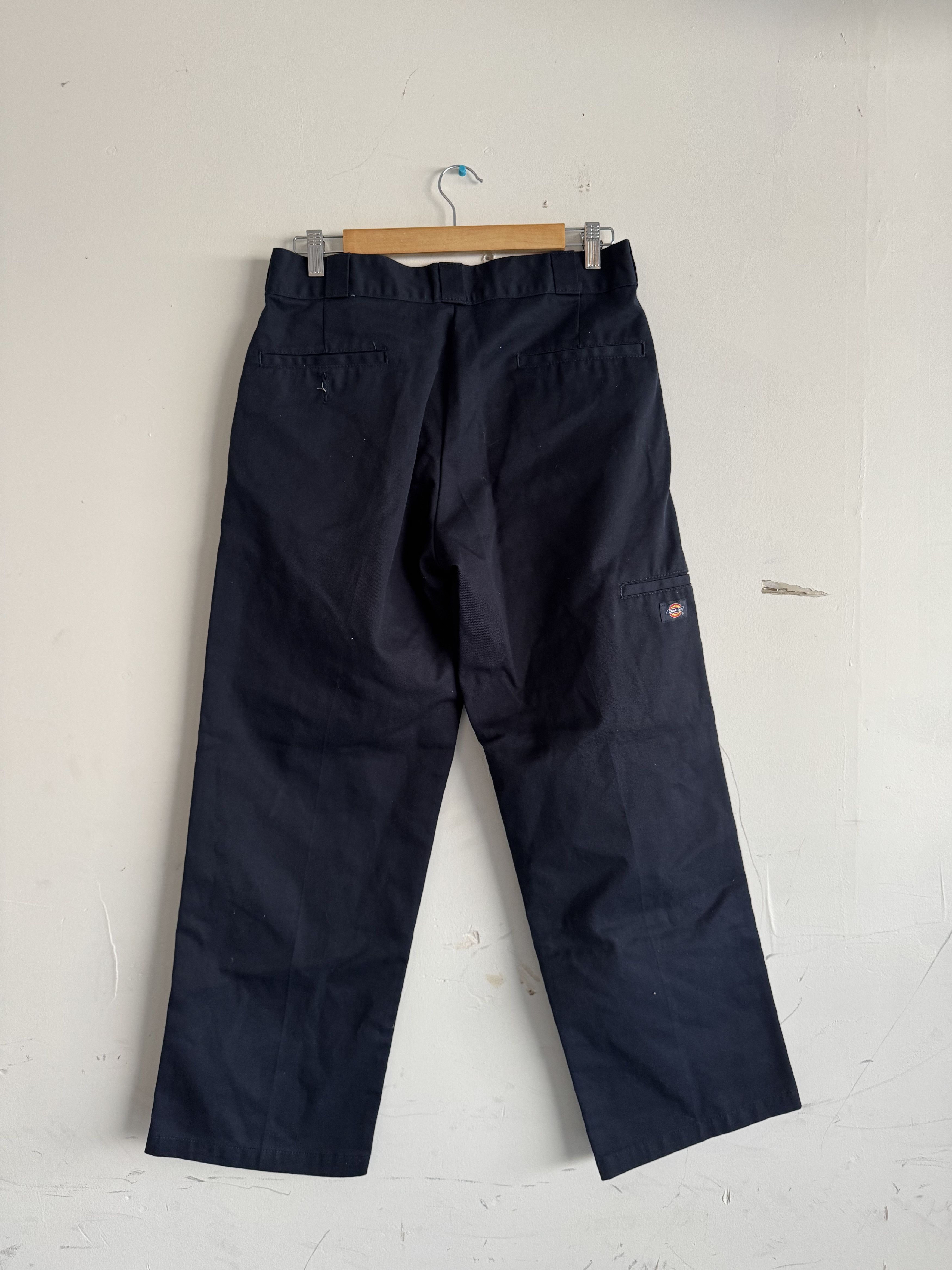 Dickies Dickies double knee Size US 34 / EU 50 - 3 Thumbnail