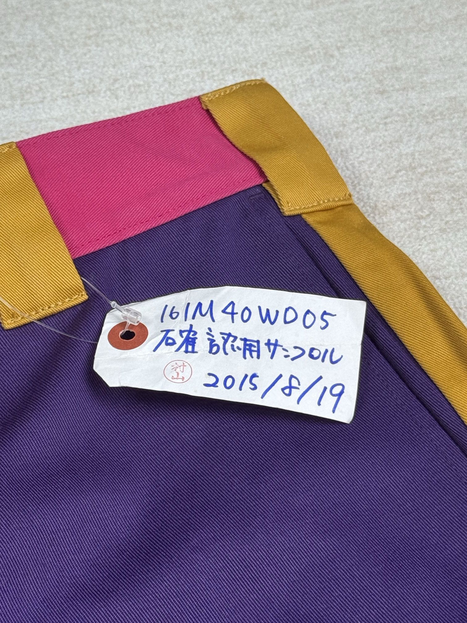 Dickies × Japanese Brand Dickies Japan sample shorts Size US 32 / EU 48 - 4 Thumbnail