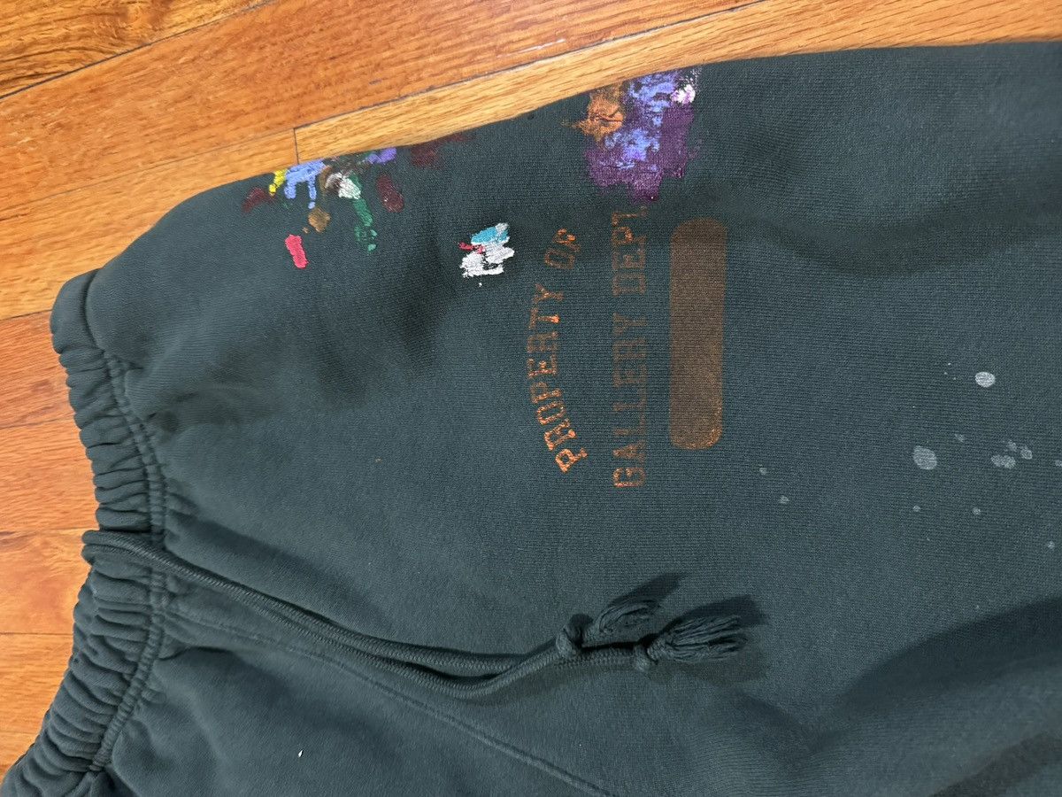Gallery Dept. Gallery dept. Sweat pants Size US 32 / EU 48 - 1 Thumbnail