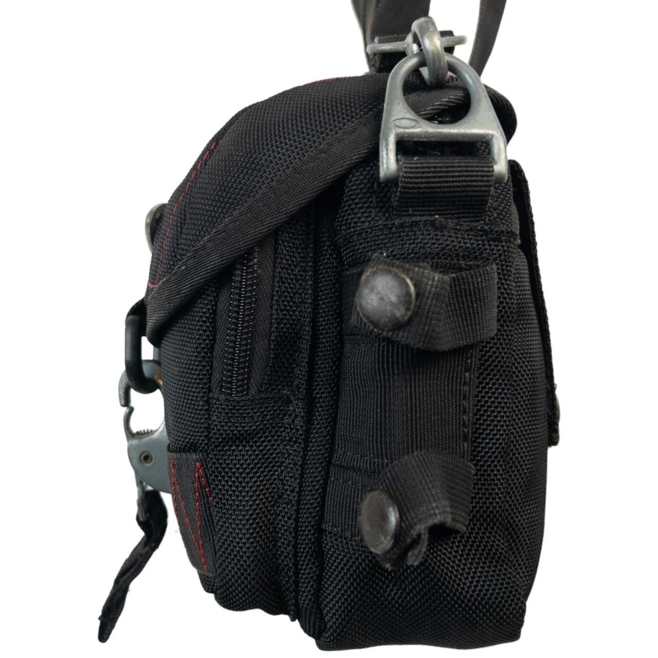 Oakley Vintage Oakley Mini Crossbody Bag Size ONE SIZE - 4 Thumbnail
