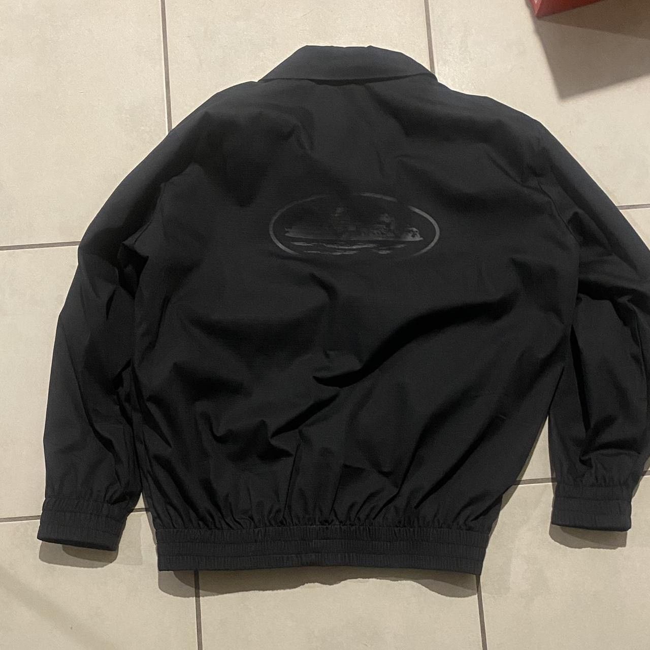 Corteiz Corteiz Guerillaz Drill Top Triple Black | Grailed Corteiz Corteiz Guerillaz Drill Top Triple Black | Grailed