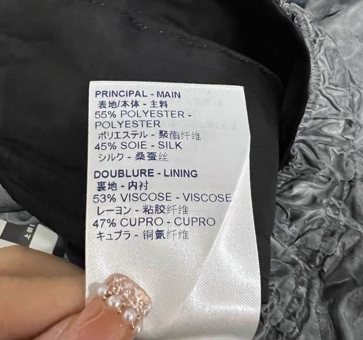 Louis Vuitton Louis Vuitton Louis Vuitton Monogram Print Shorts-2507 Size US 34 / EU 50 - 5 Thumbnail