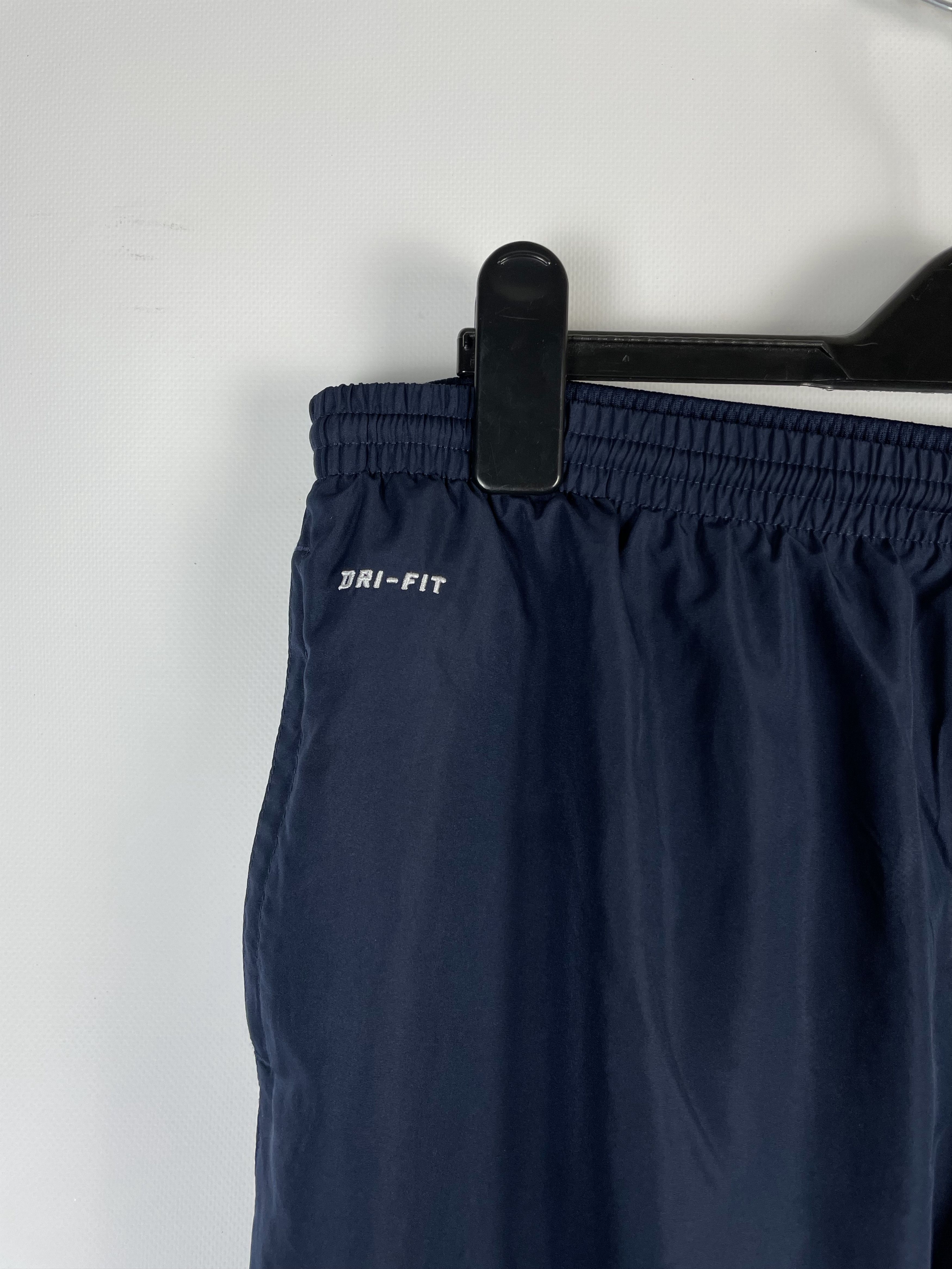 Nike Nike pants nylon vintage Y2k Size US 36 / EU 52 - 5 Thumbnail