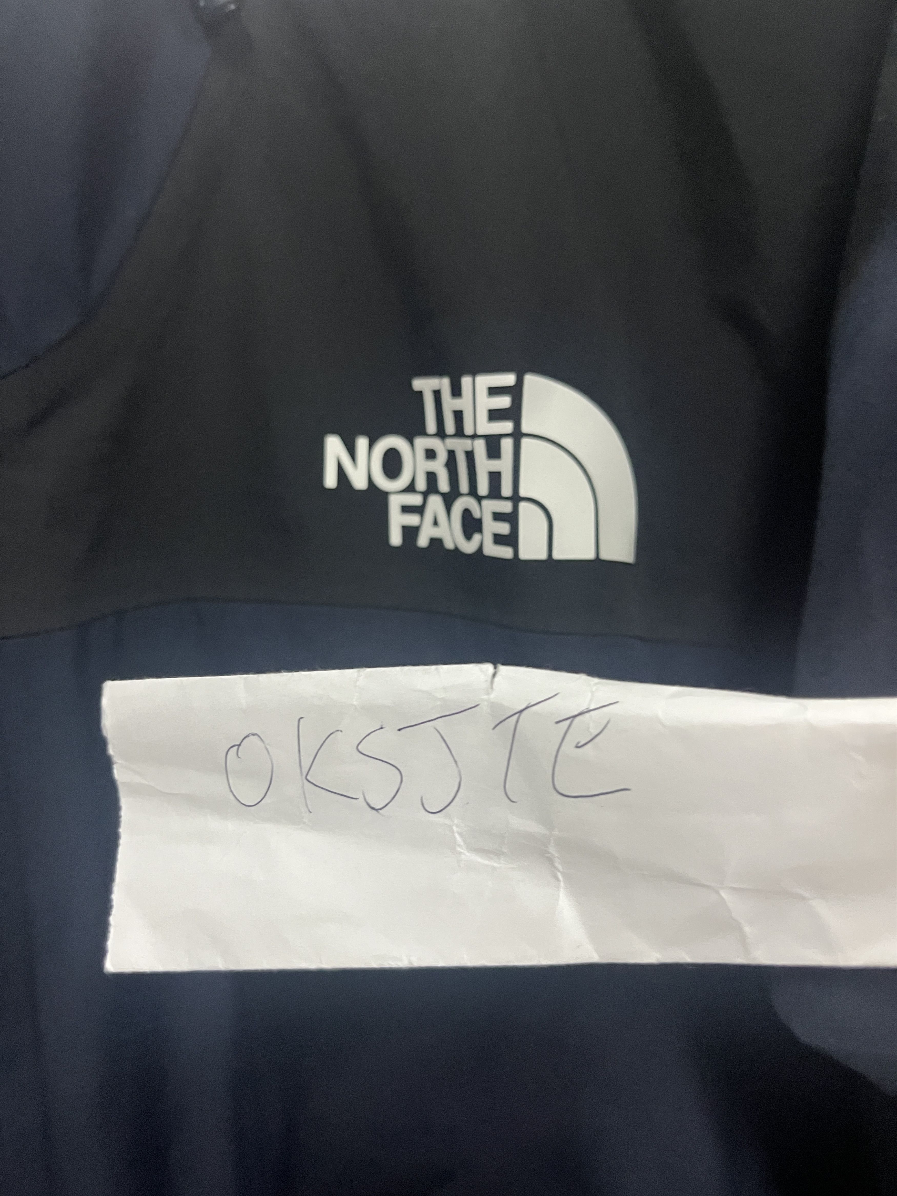 The North Face × Undercover The North Face X Undercover SOUKUU Geodesic Shell Jacket S Size US S / EU 44-46 / 1 - 8 Thumbnail