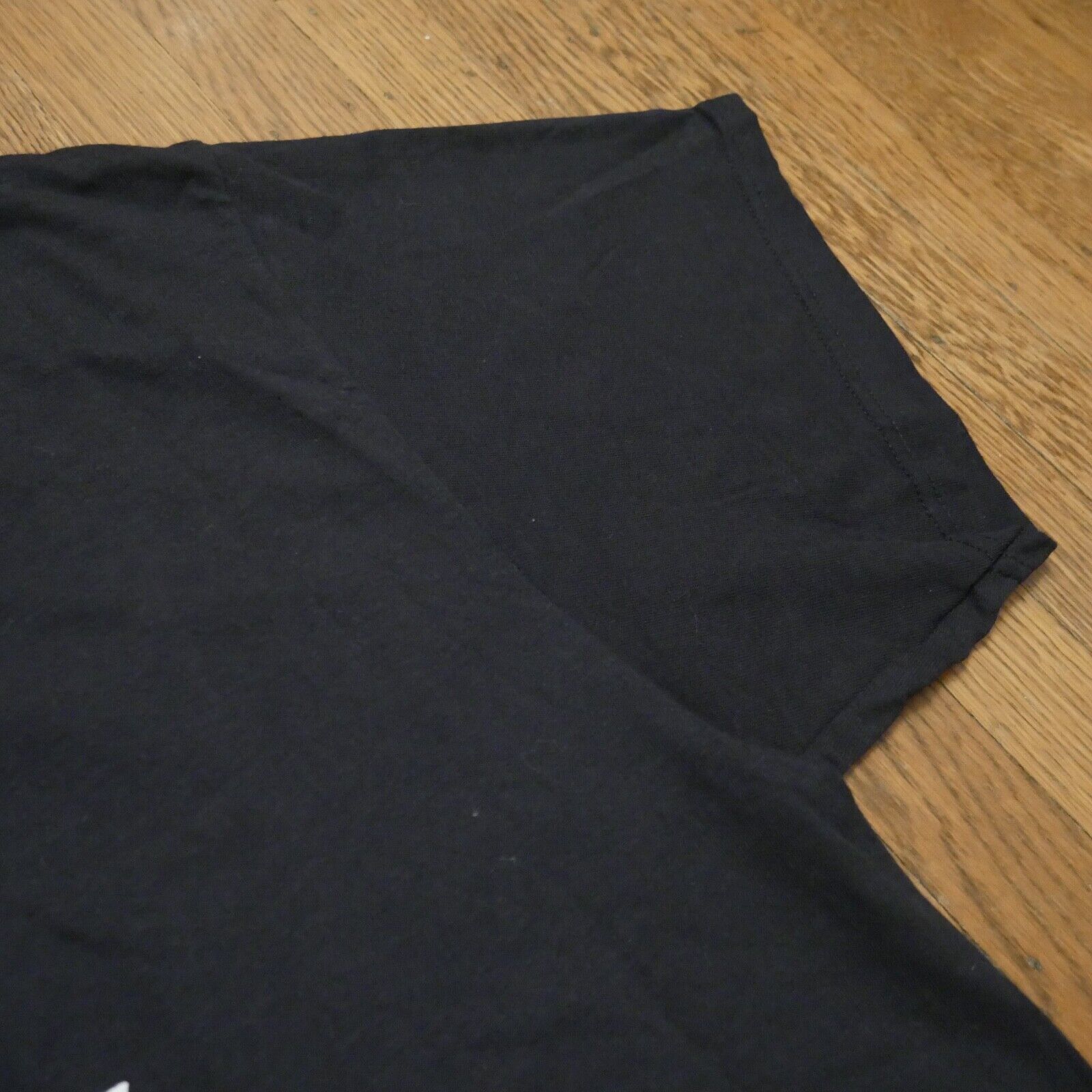 Delta Vintage V For Vendetta Movie Promo George Orwell T Shirt XL Size US XL / EU 56 / 4 - 14 Thumbnail